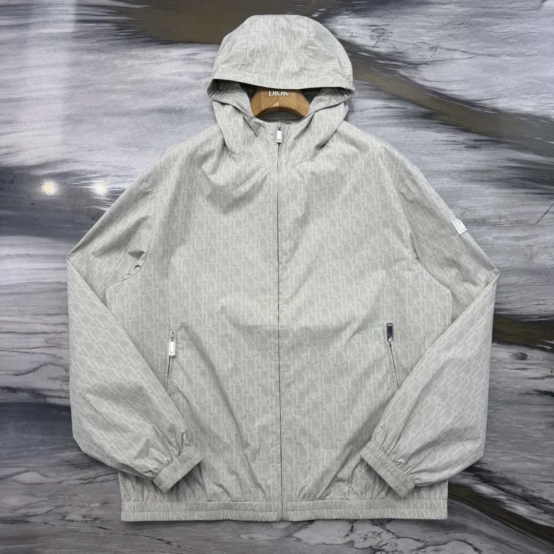 Куртки И Пуховики Мужские Christian Dior 11275461