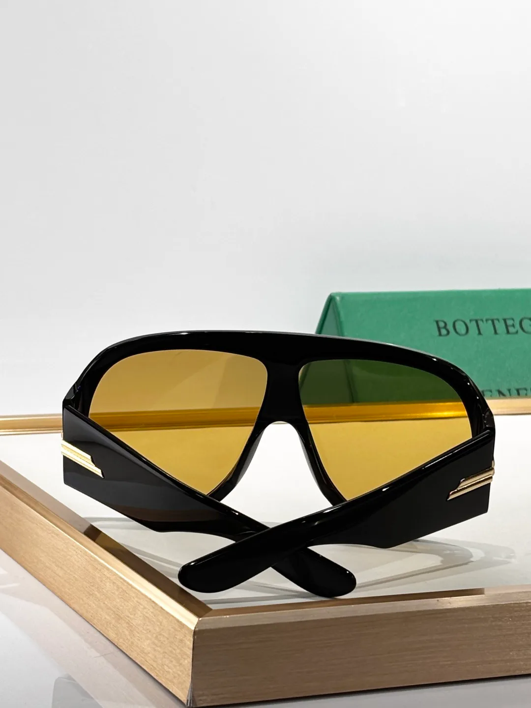 Очки Bottega Veneta 11431472