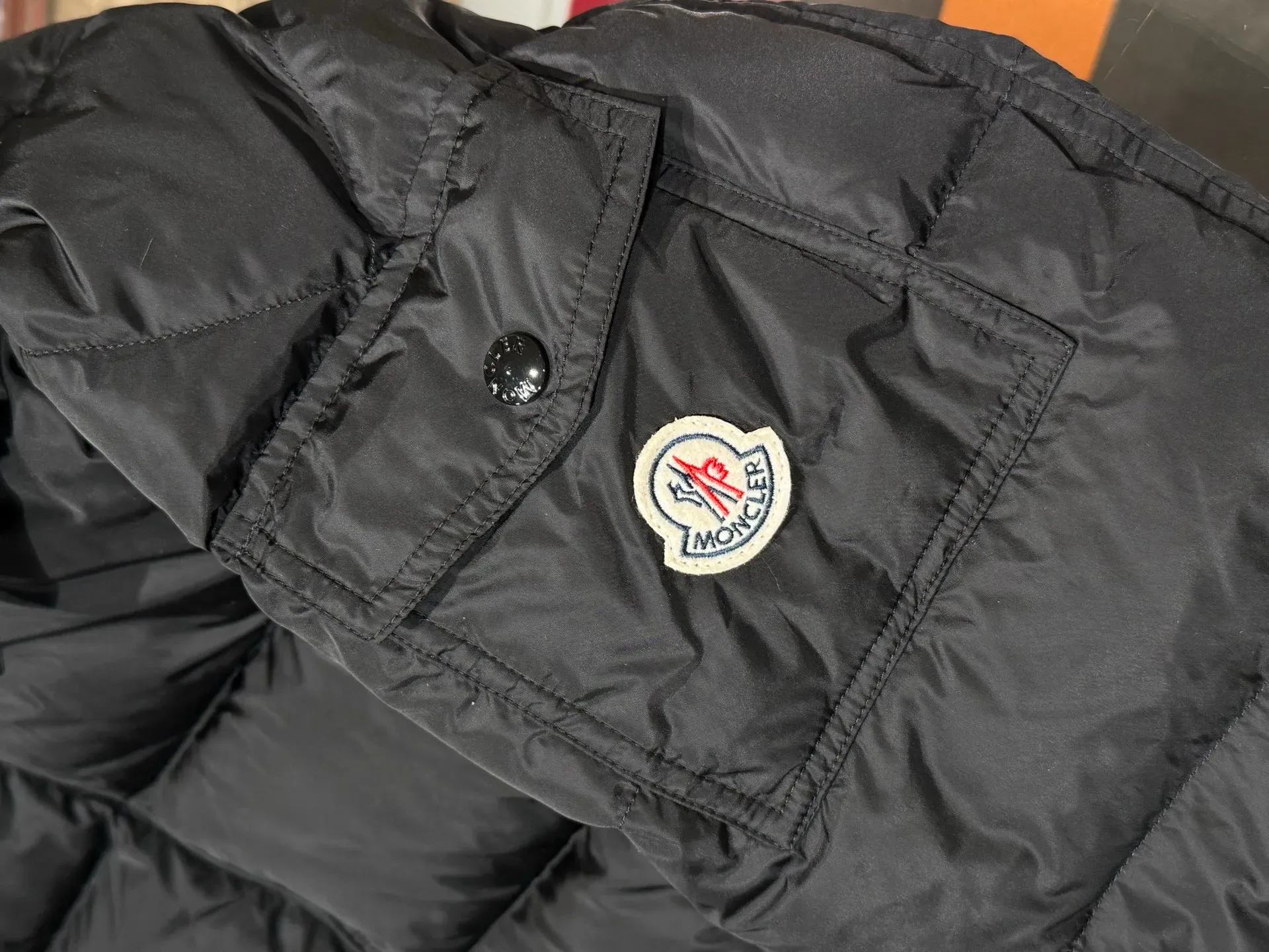 Куртки Мужские Moncler 608590