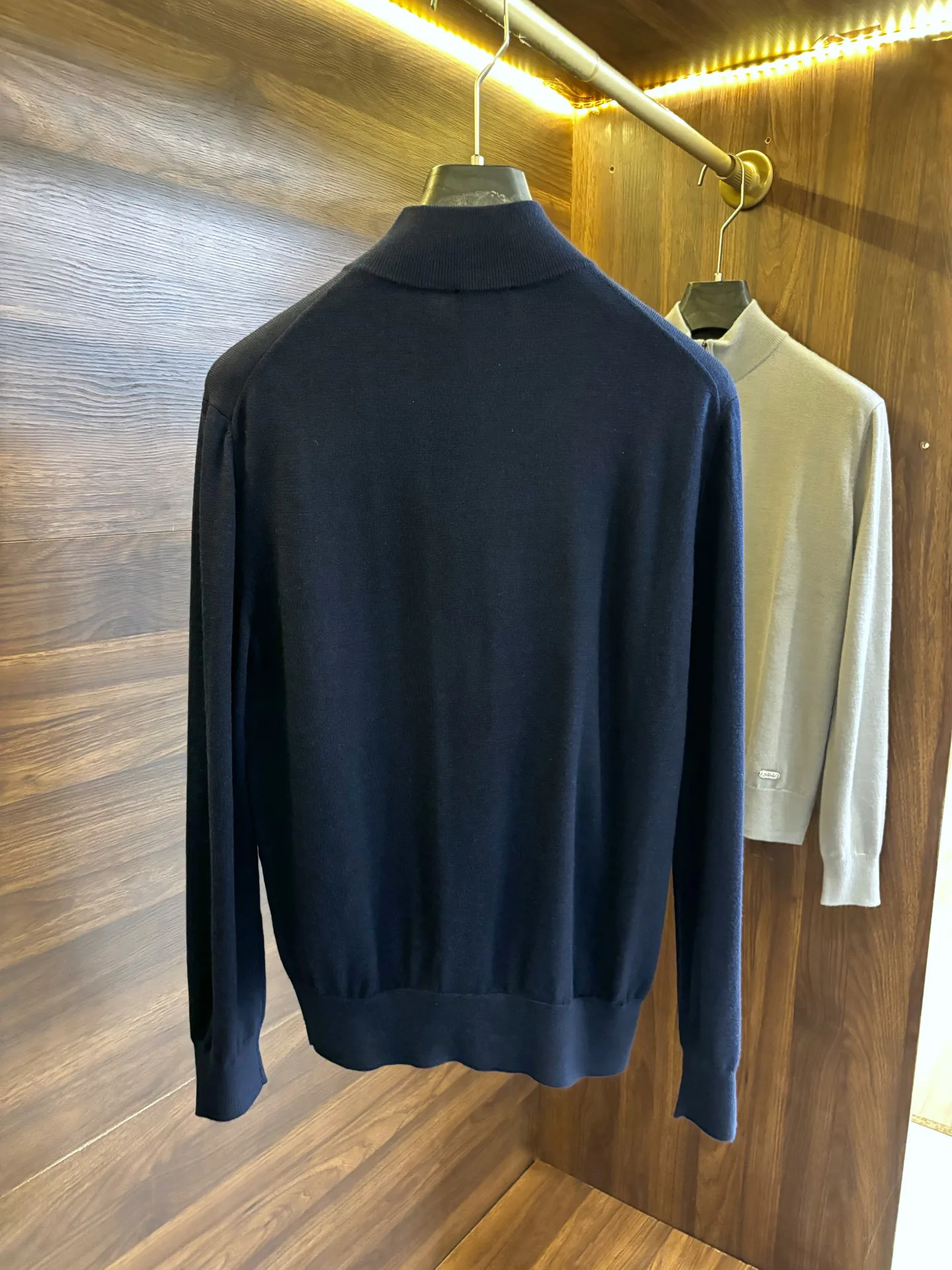 Свитеры Мужские Brioni 178357