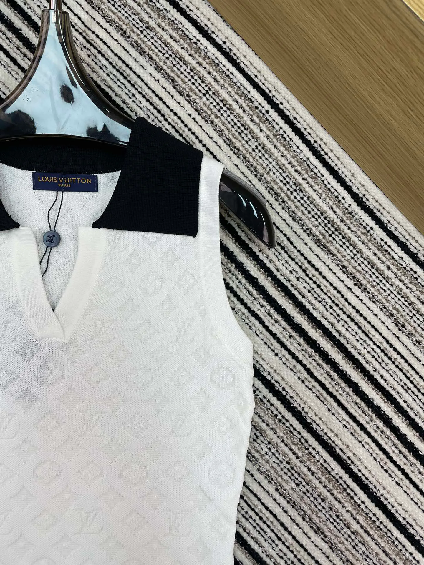Жилеты Женские Louis Vuitton 3018682