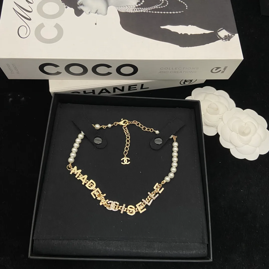 Бижутерия Chanel 270541