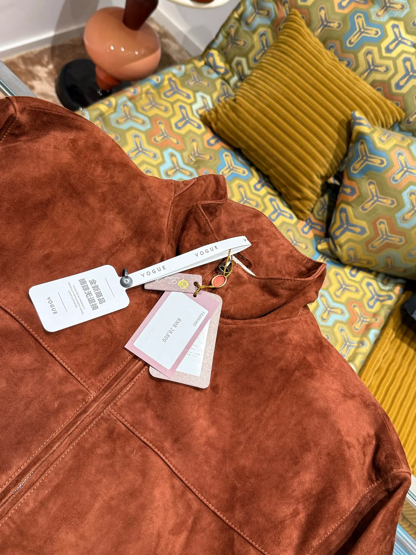 Куртки Мужские Loro Piana 715795