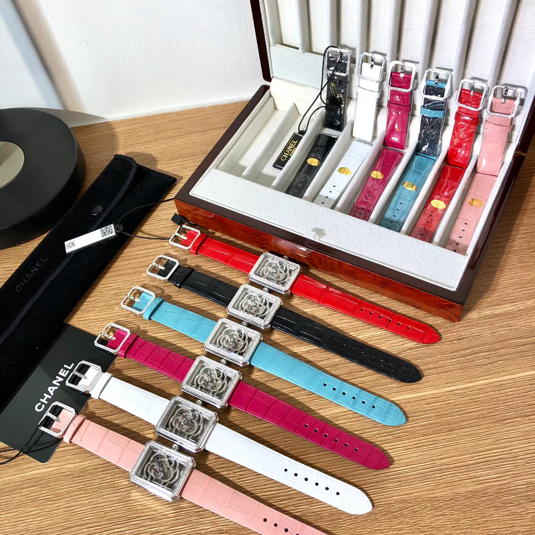 Часы Женские Chanel 692267