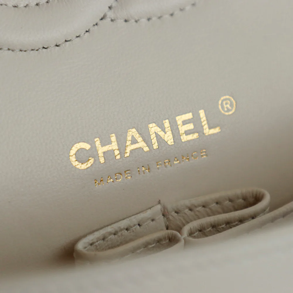 Классические Сумки Женские Chanel 18147770