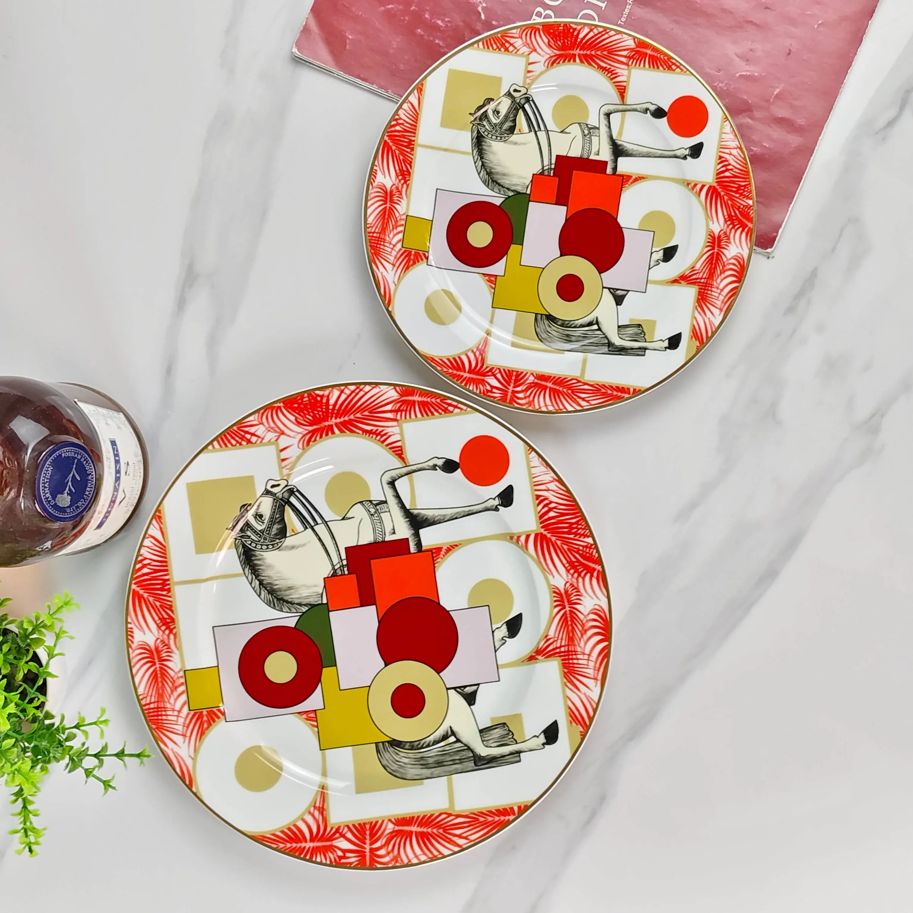 Посуда Hermes 780179