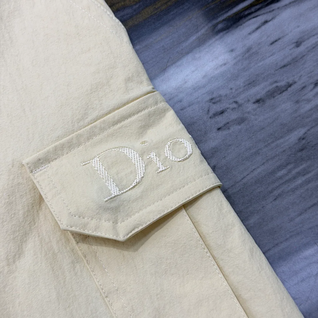 Шорты Мужские Christian Dior 12803126