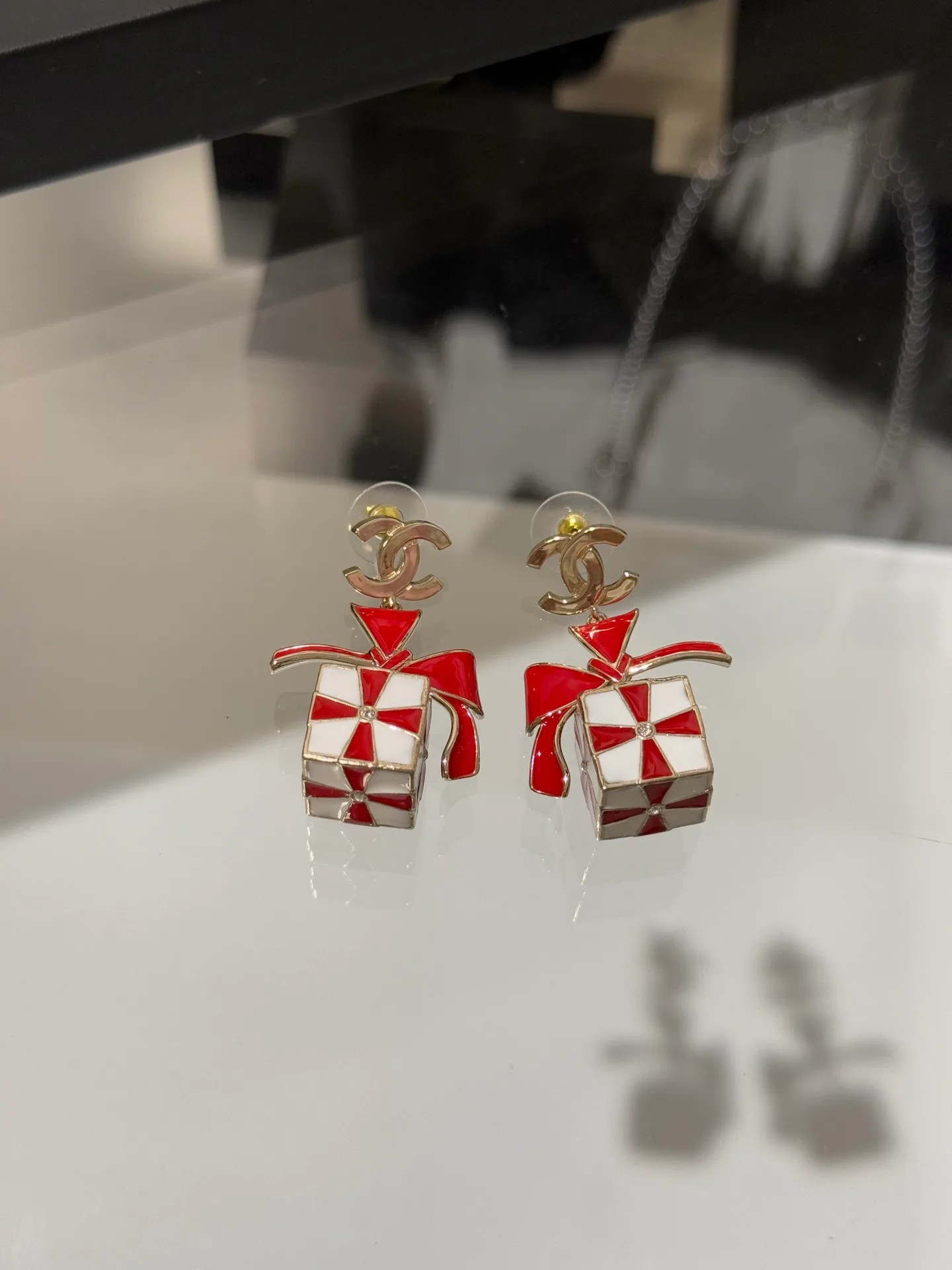 Бижутерия Chanel 4864408