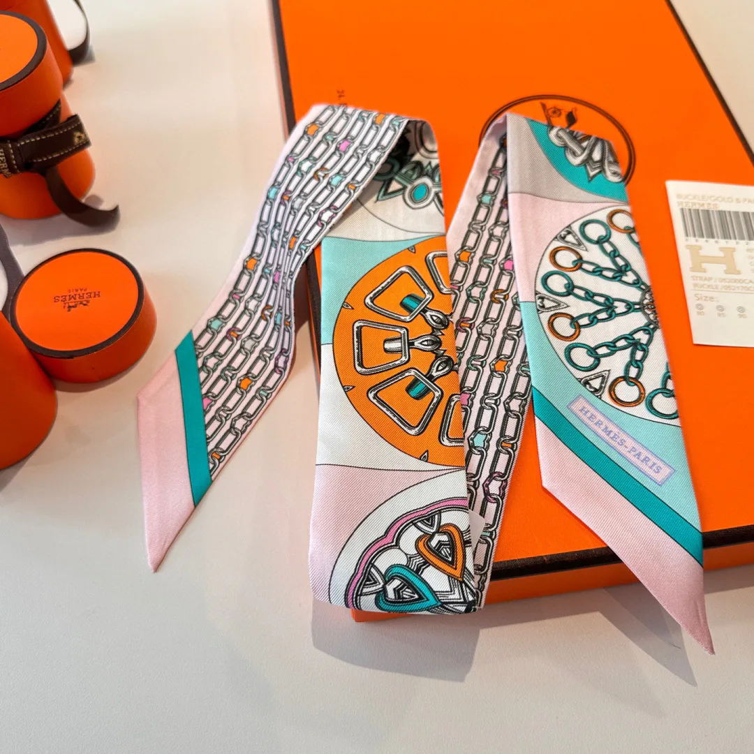 Платки Hermes 11171421