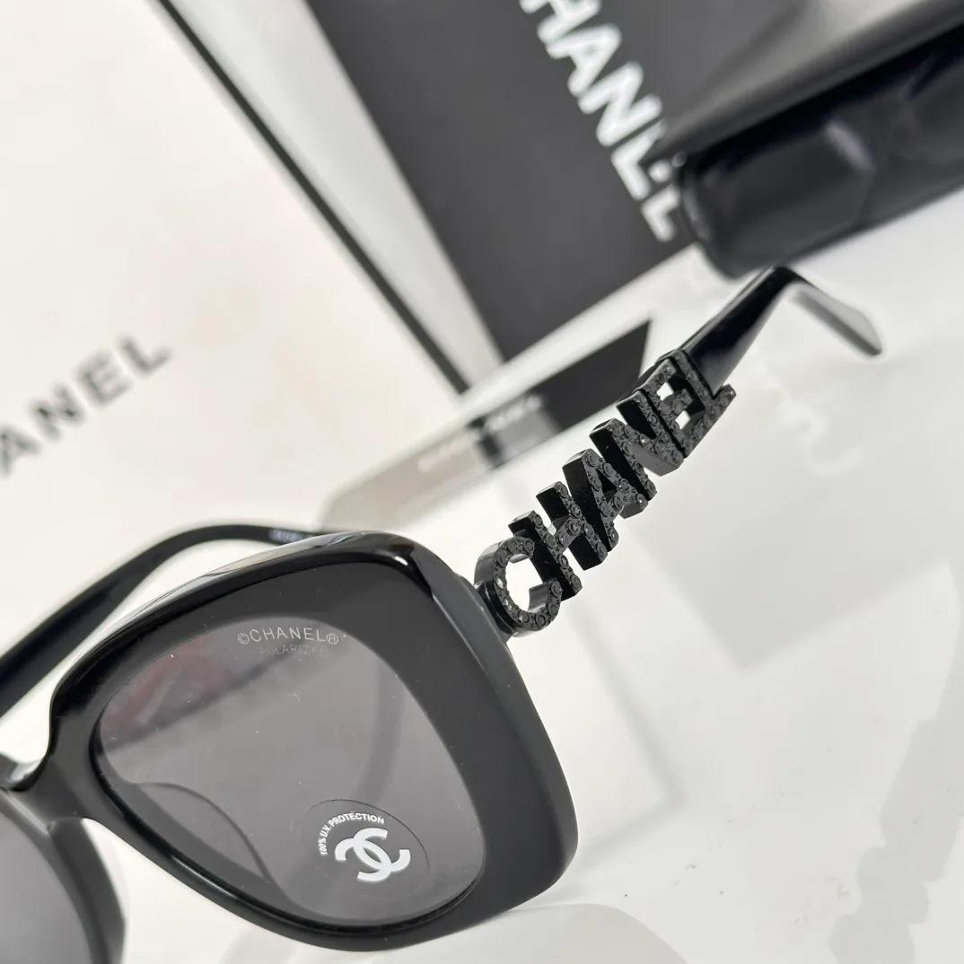 Очки Chanel 11649583