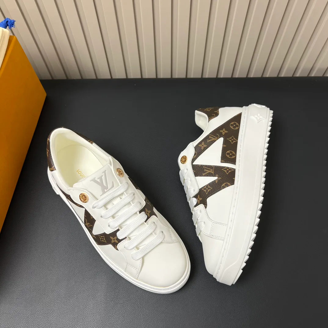 Кеды Женские Louis Vuitton 284062