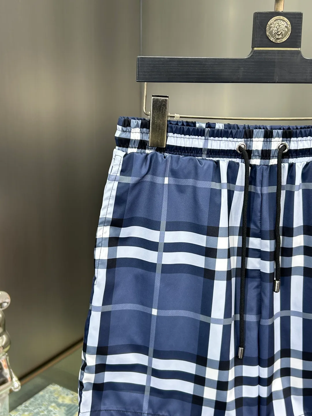 Шорты Мужские Burberry 9824678