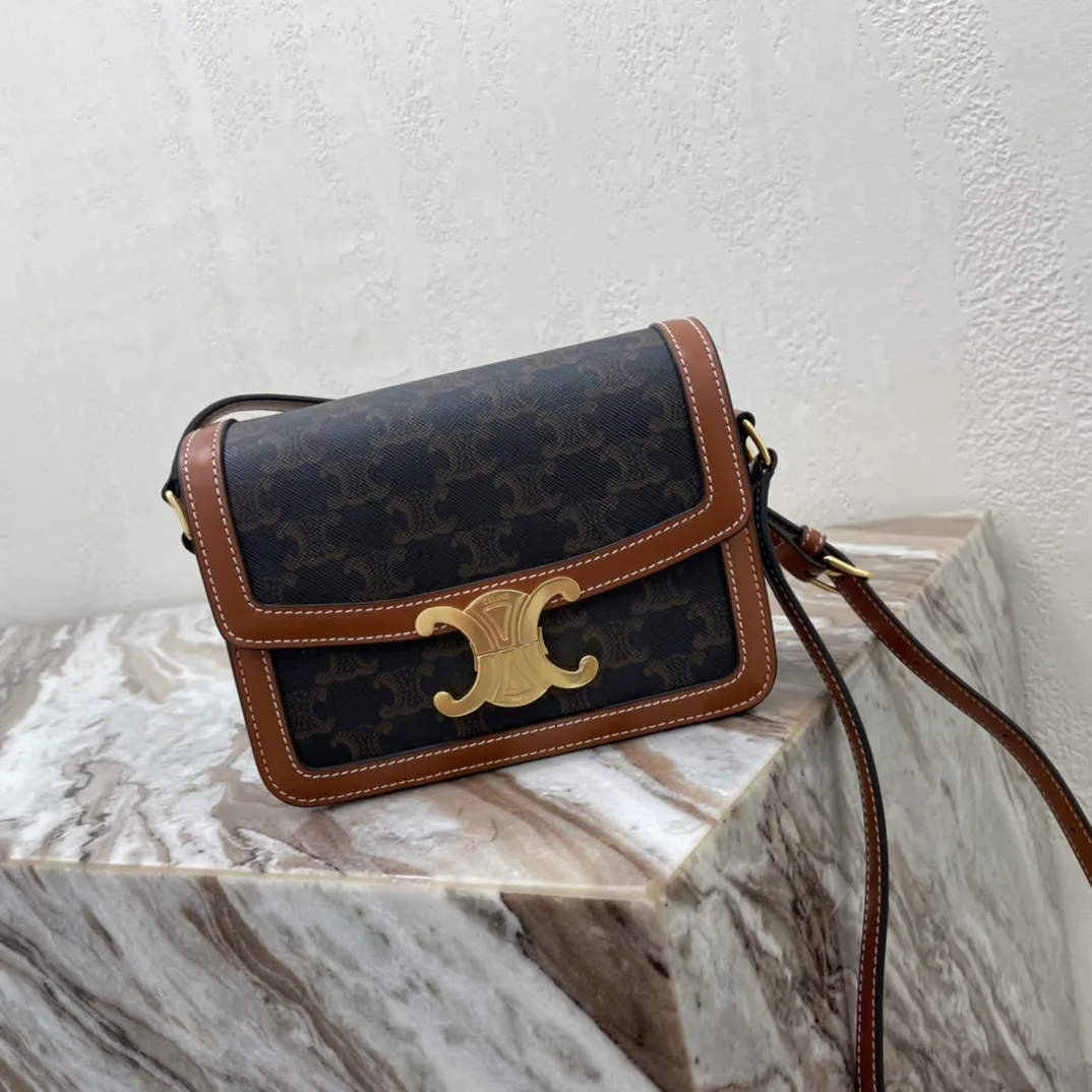 Классические Сумки Женские Celine 12604692