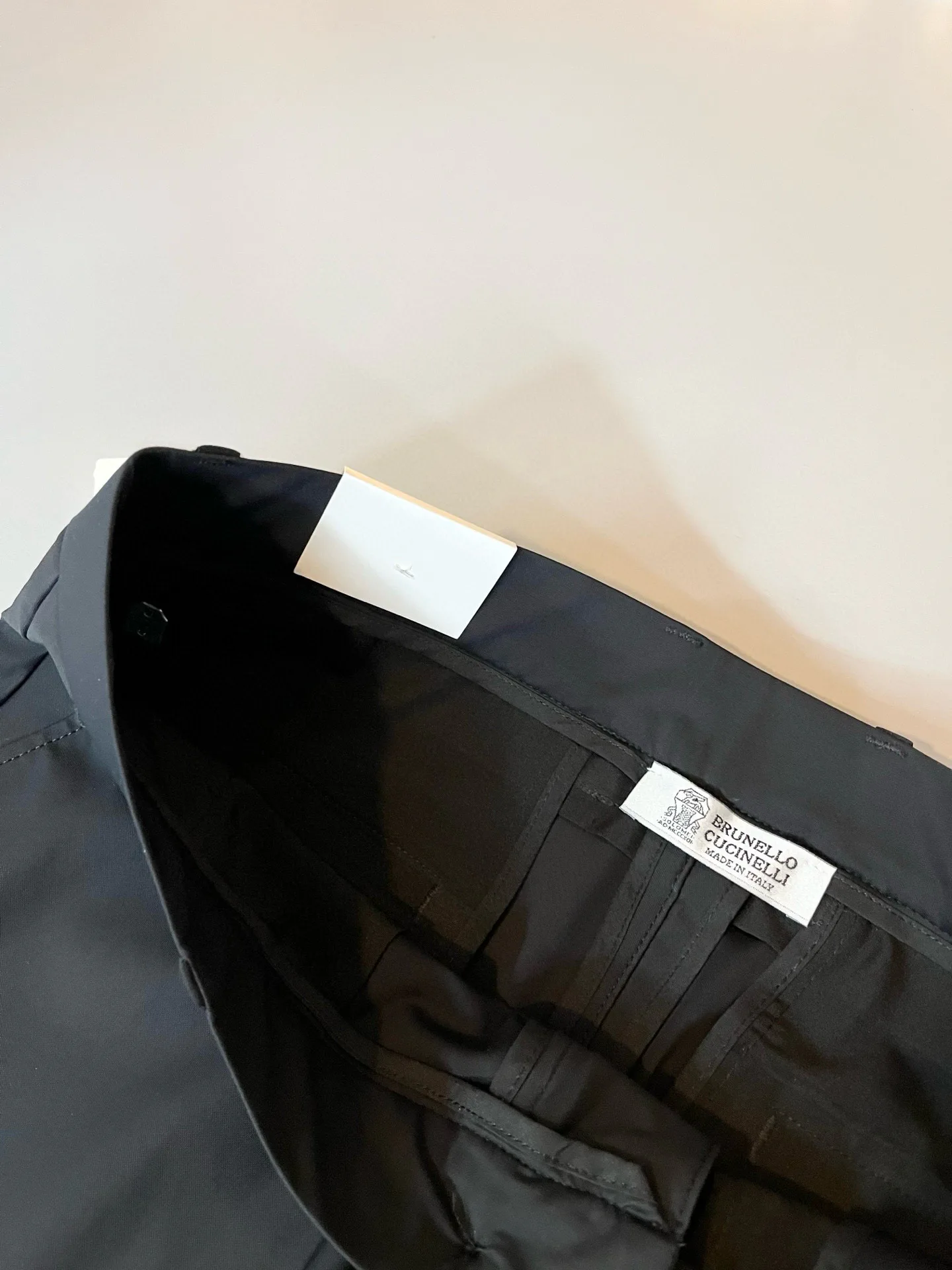 Брюки Мужские Brunello Cucinelli 11361222