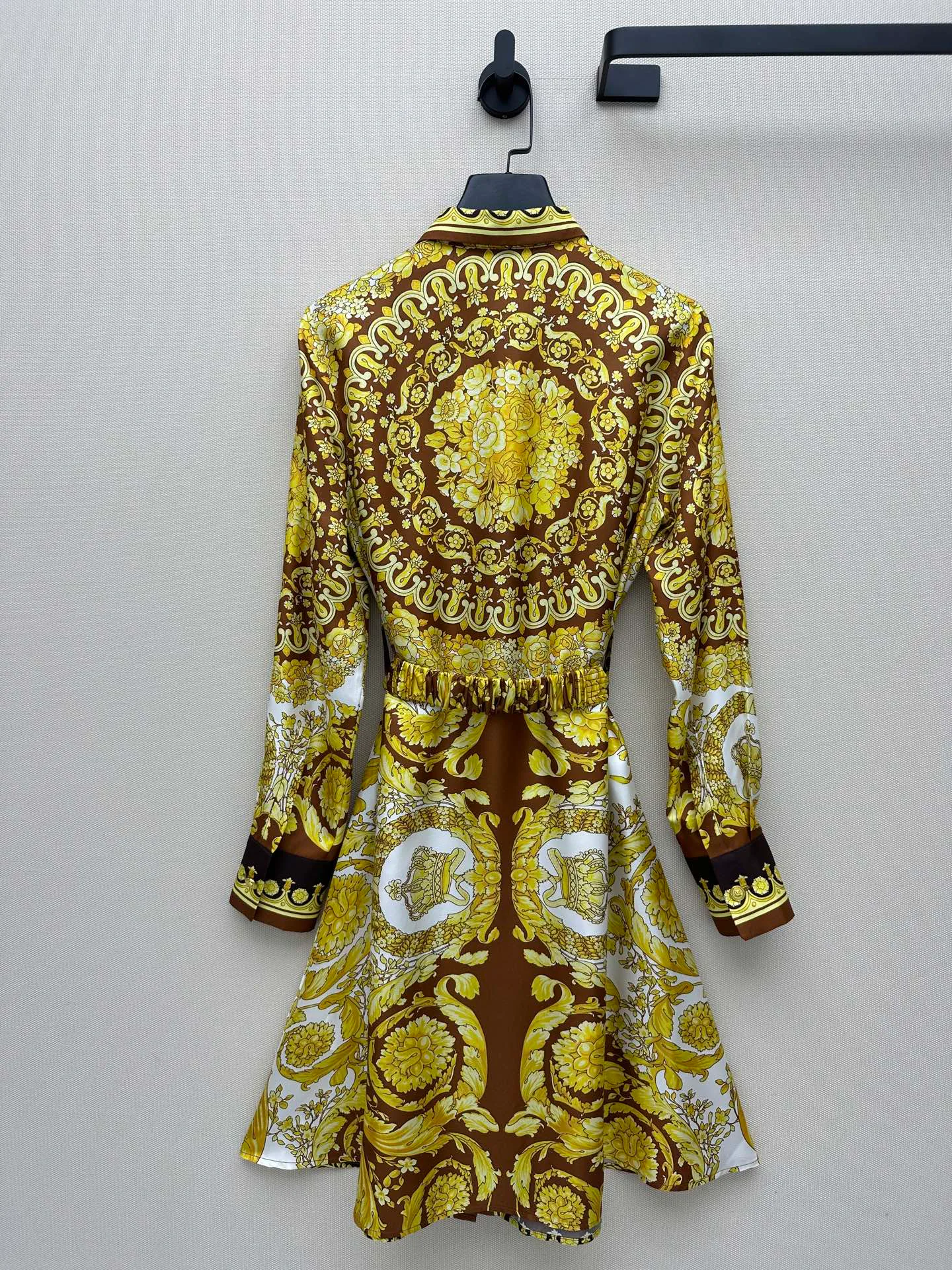 Платья Женские Versace 11326612