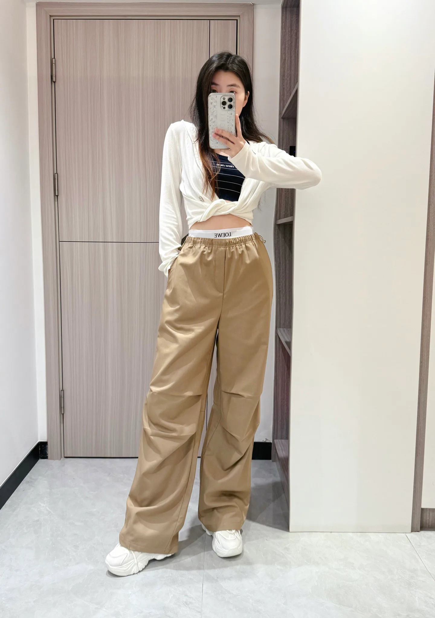 Брюки Женские Loewe 11316318