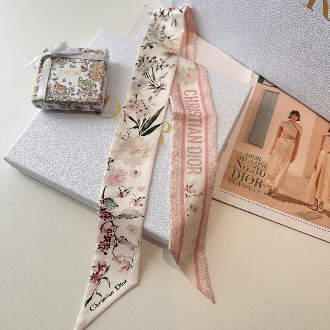 Платки Christian Dior 10627799