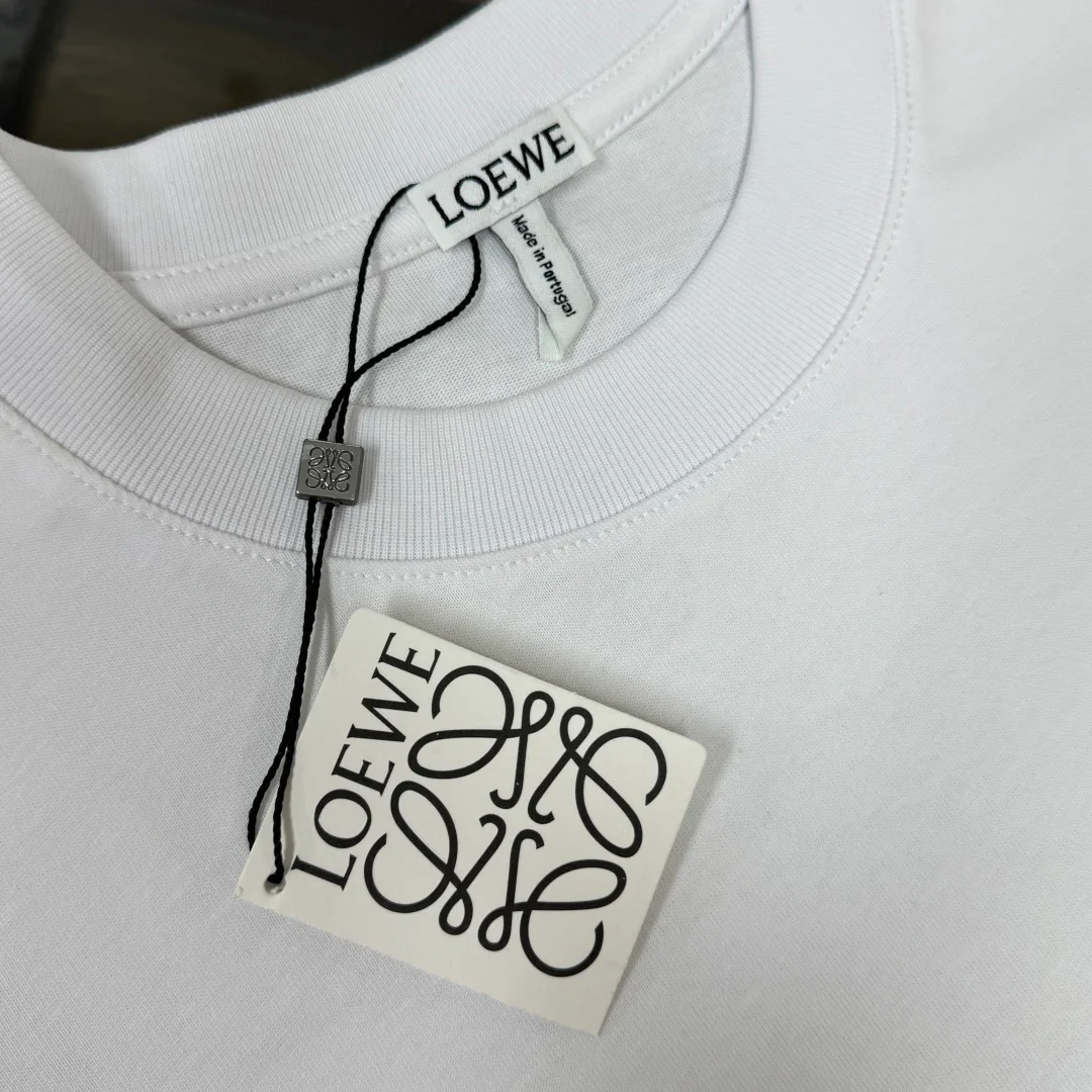 Футболки Женские Loewe 10201250
