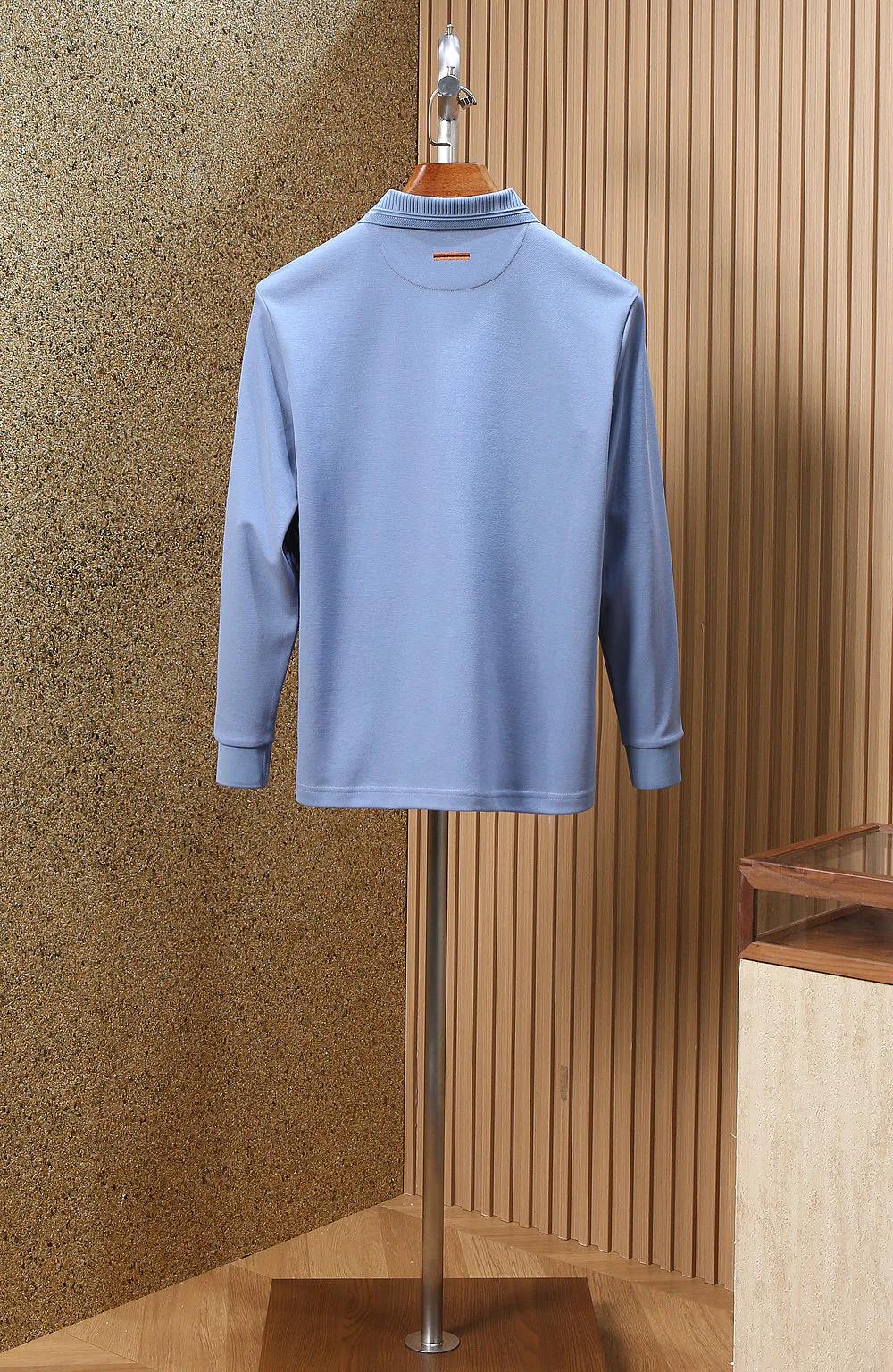Рубашки Мужские Zegna 18739206