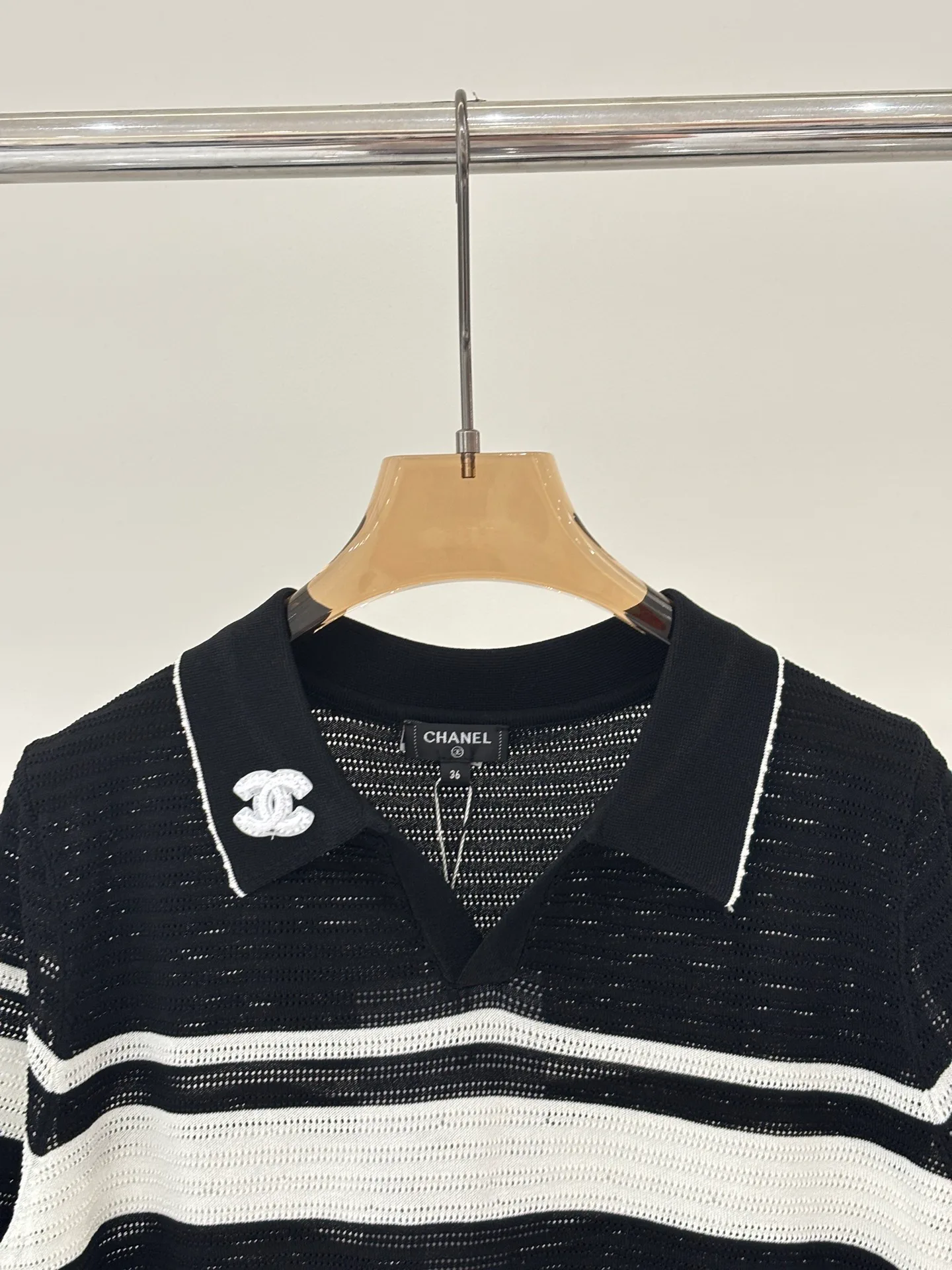 Топы Женские Chanel 11688501