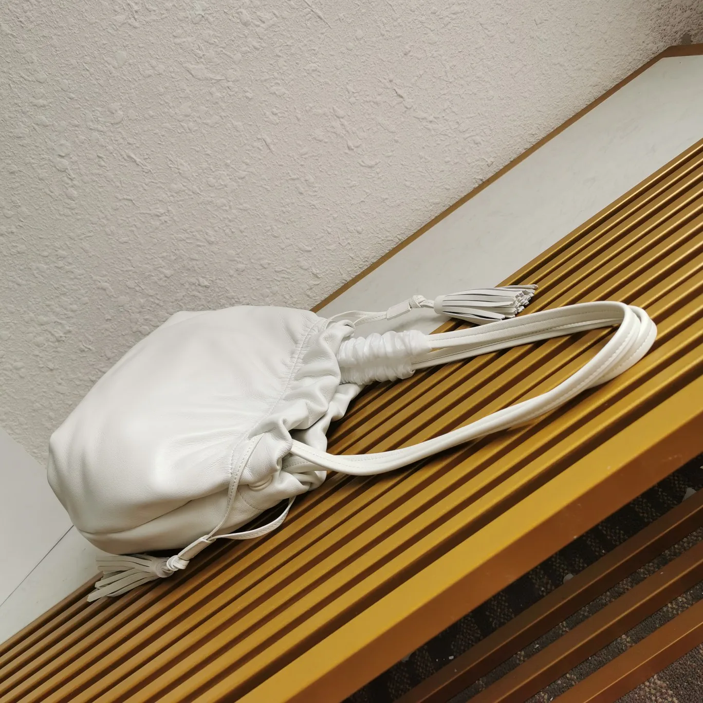 Сумки На Ремне Женские Prada 340503