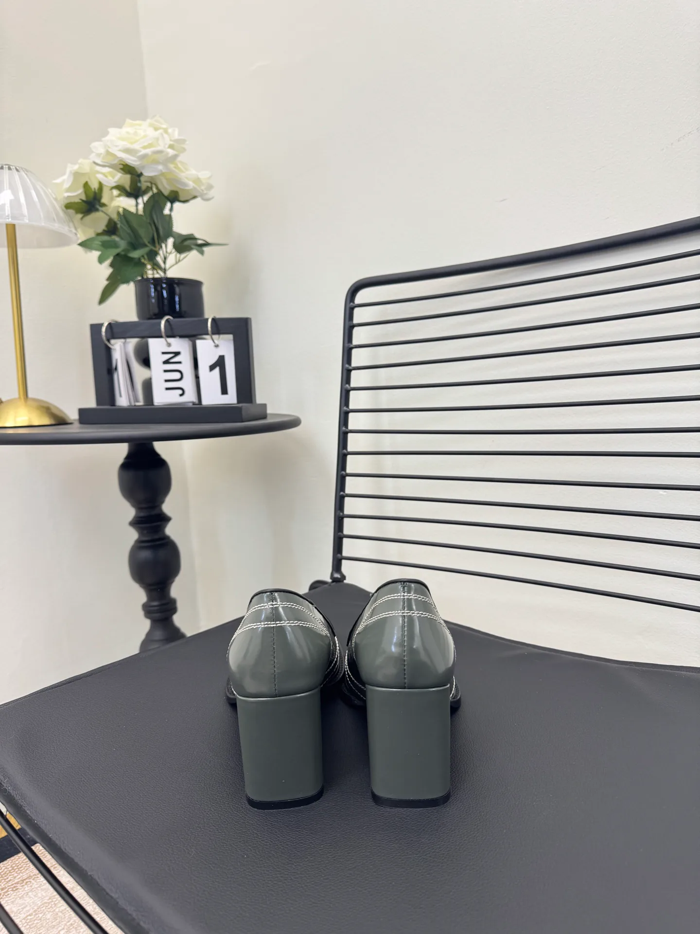 Туфли Женские Prada 1220091