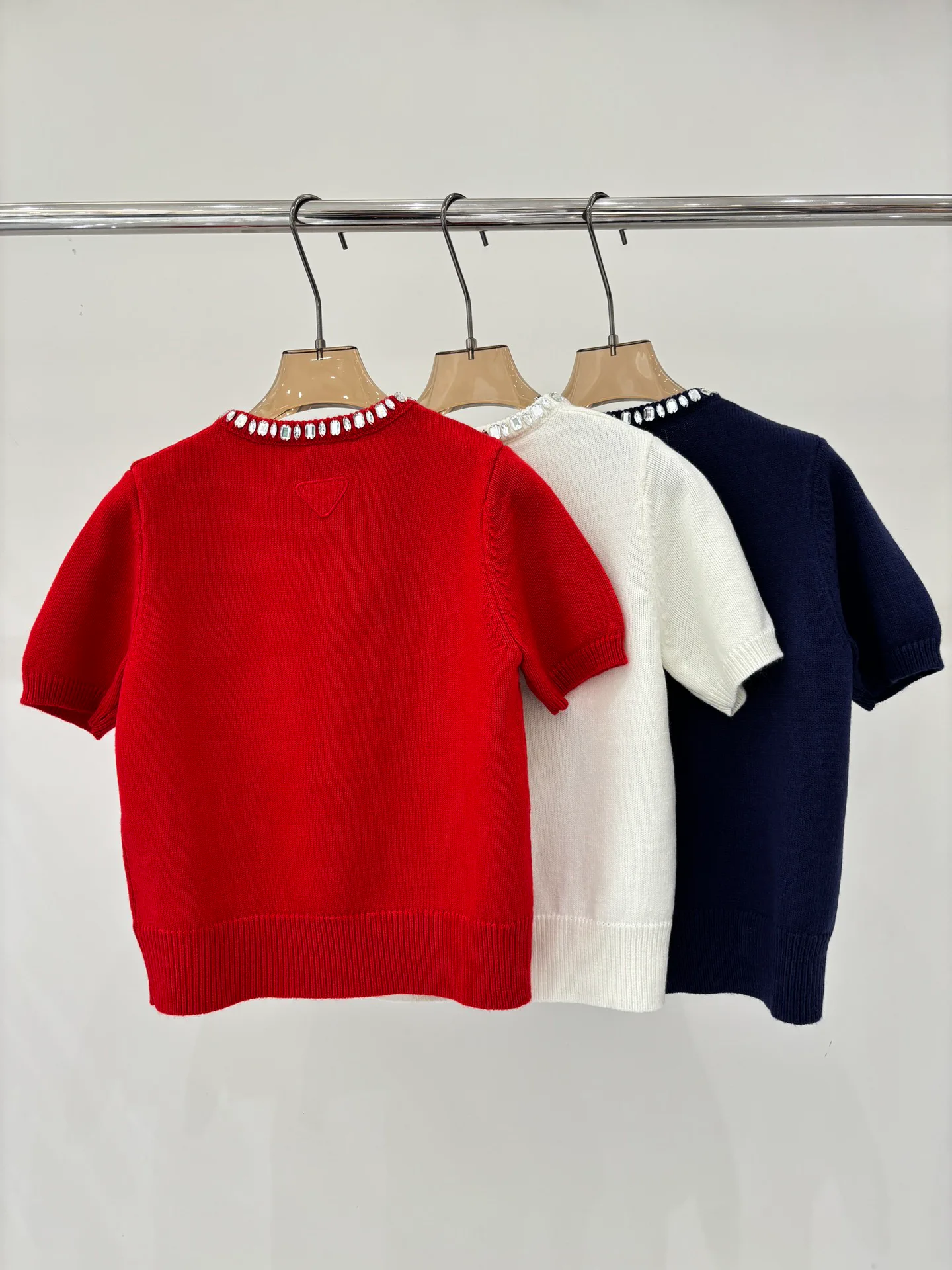 Джемперы И Свитеры Женские Prada 422902