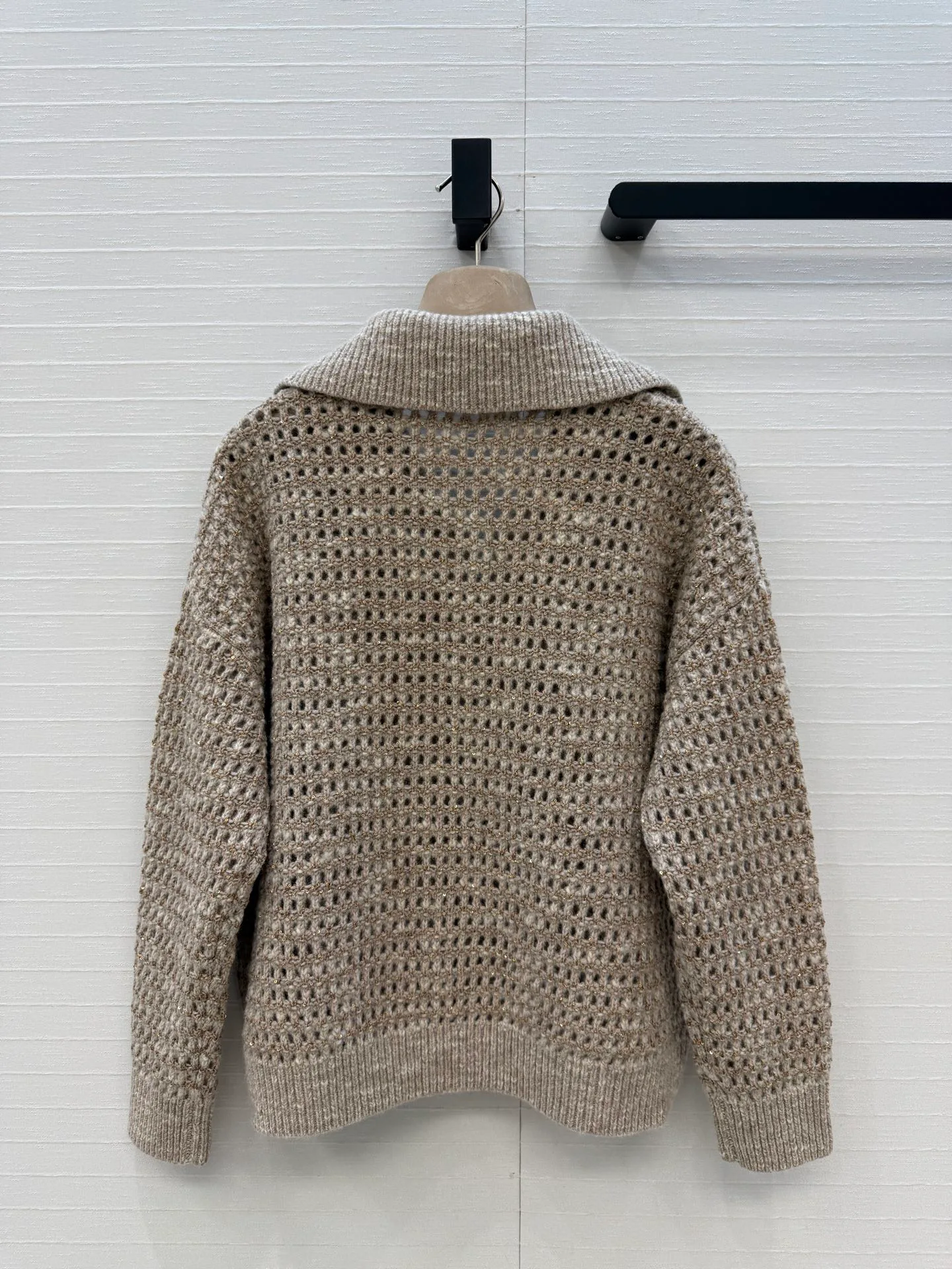 Джемперы И Свитеры Женские Brunello Cucinelli 18381027