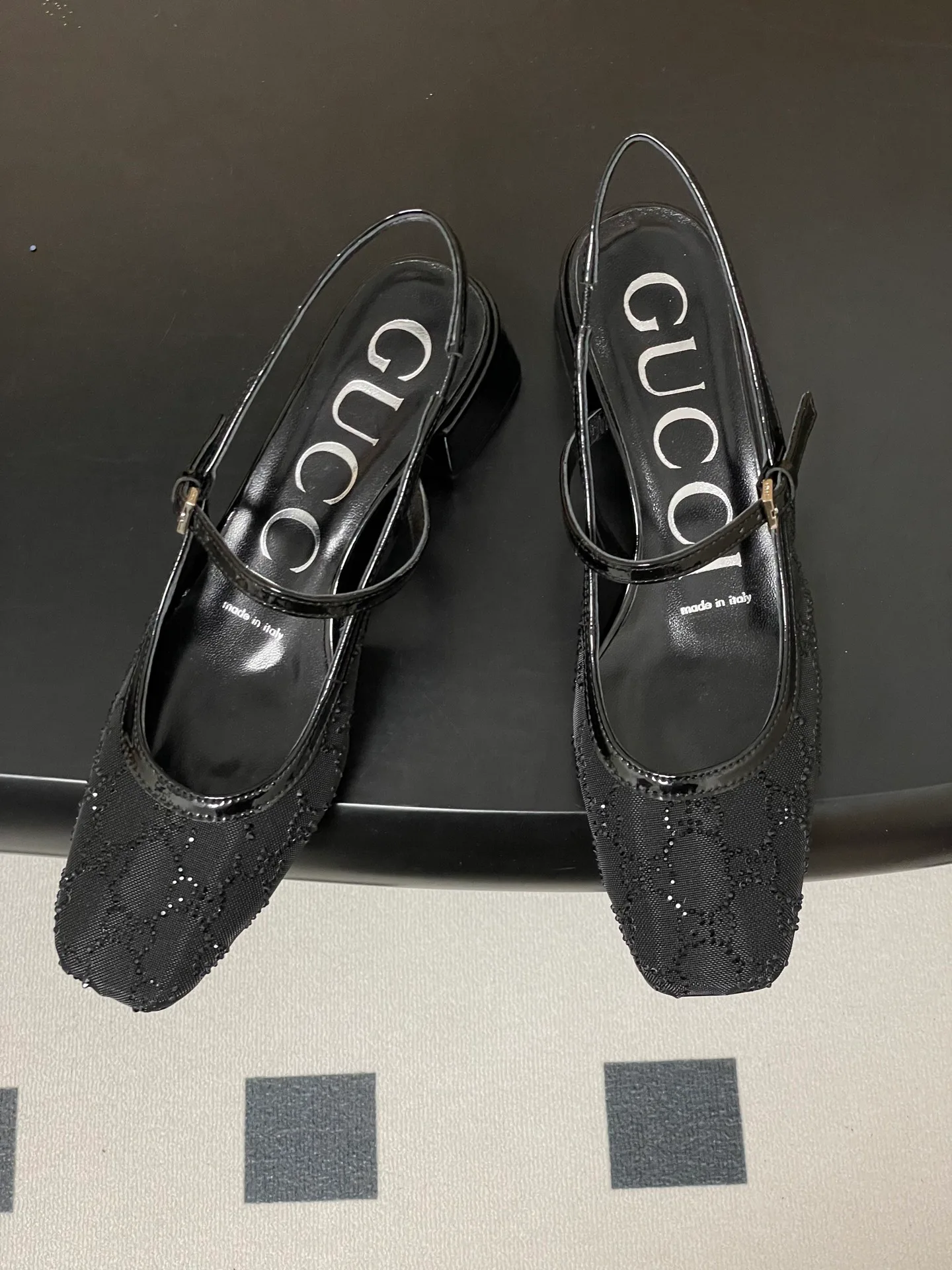 Туфли Женские Gucci 11886499