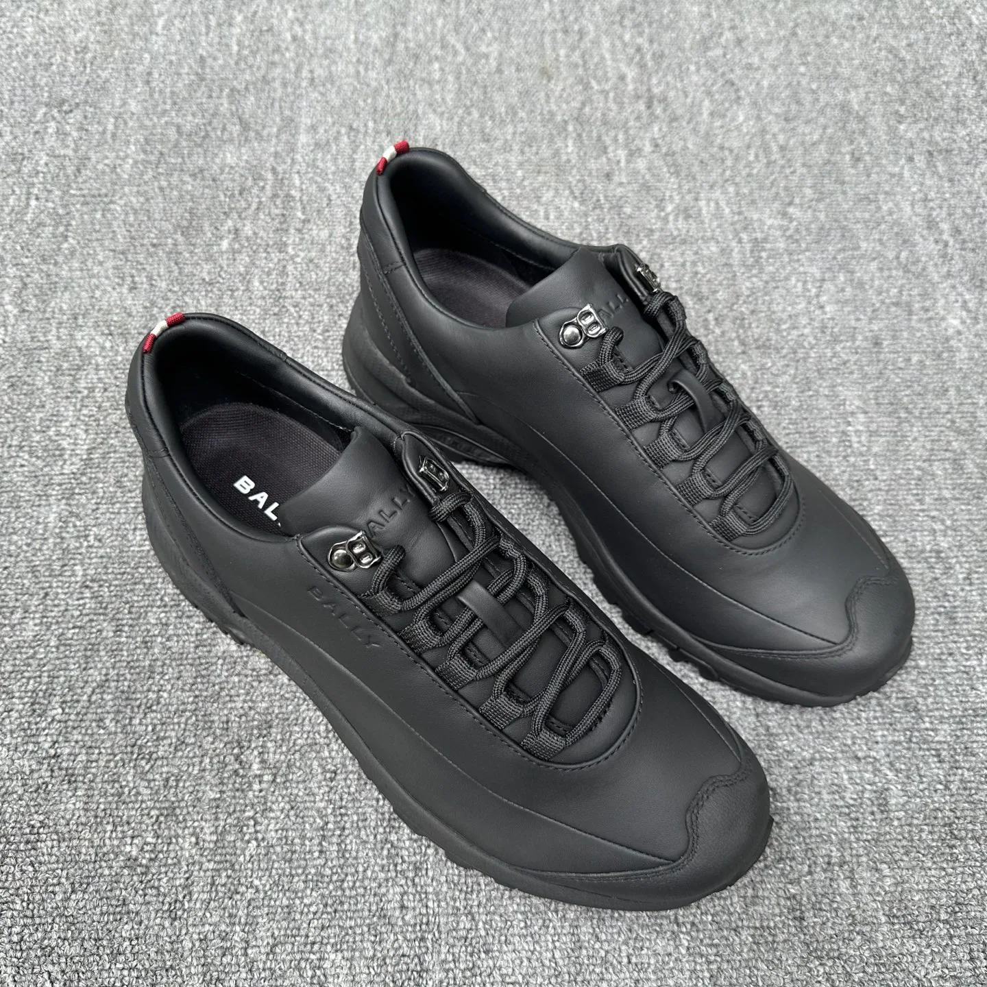 Кроссовки Мужские Bally 19584891