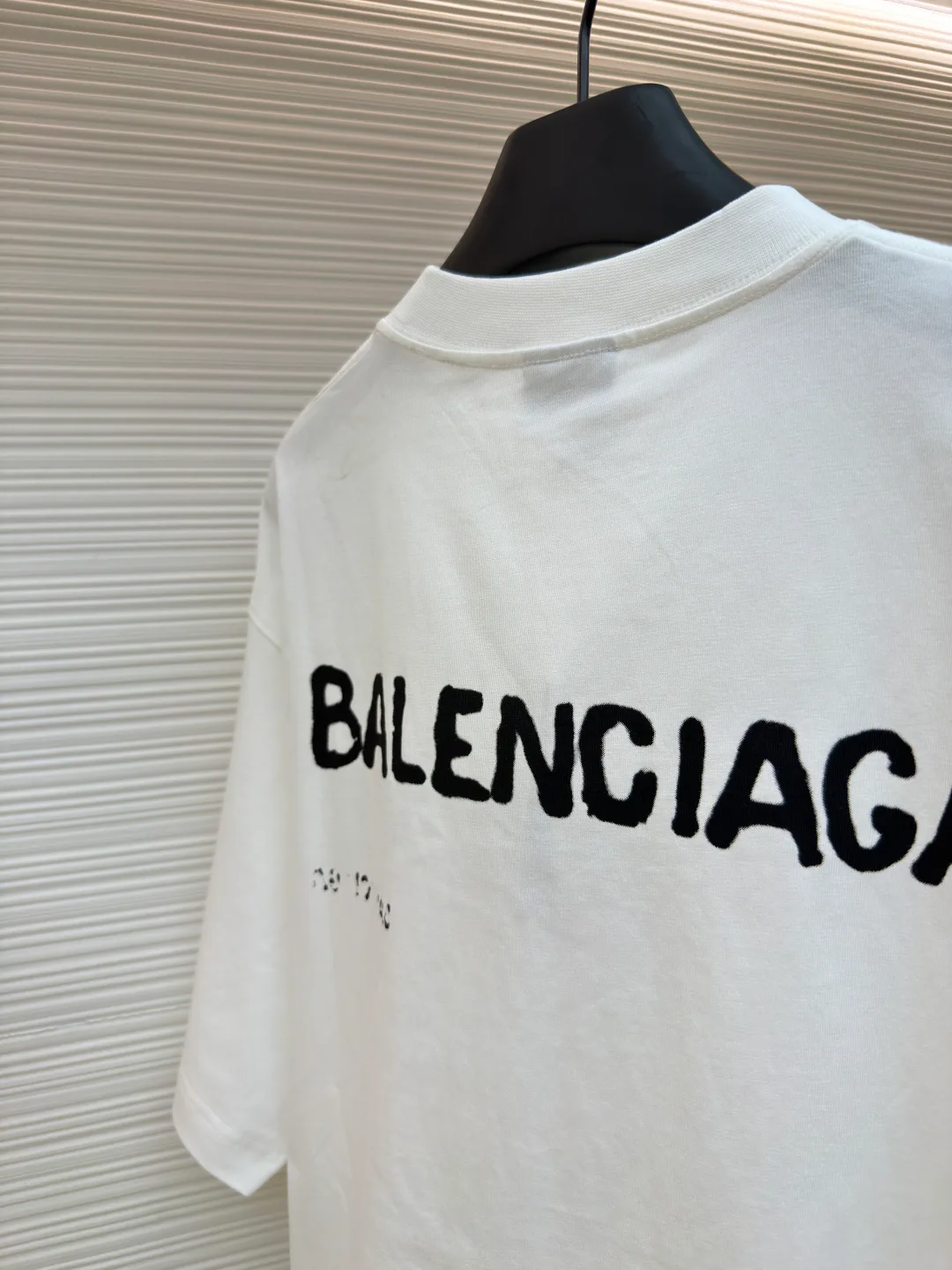 Футболки Мужские Balenciaga 11869808