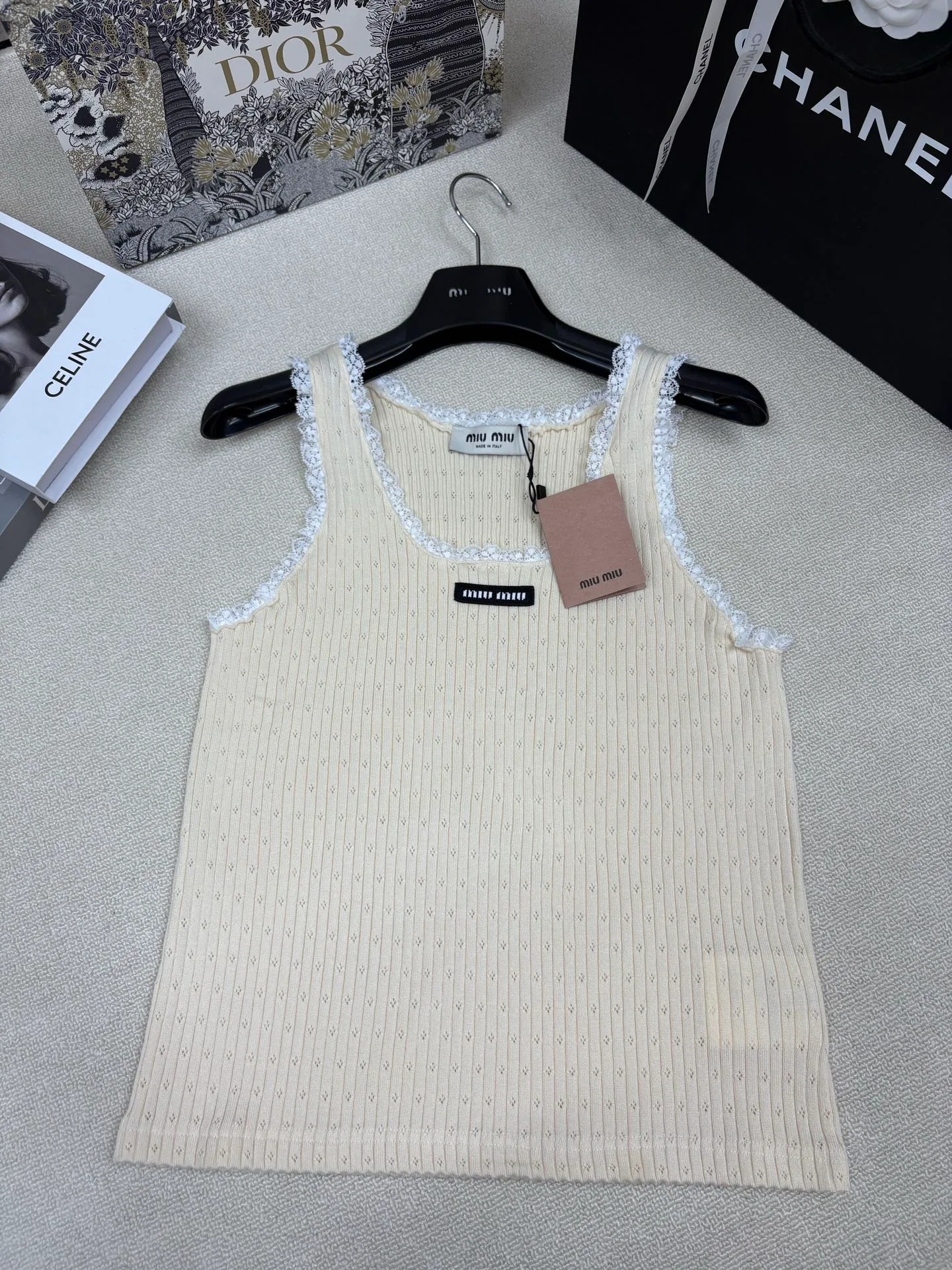Топы Женские Miu Miu 11788274