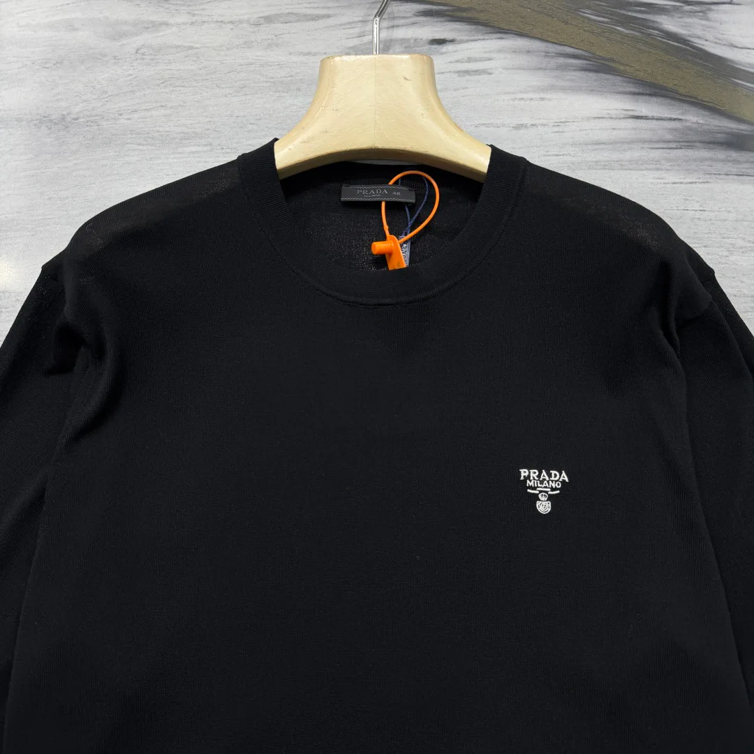 Джемперы И Свитеры Мужские Prada 2606142