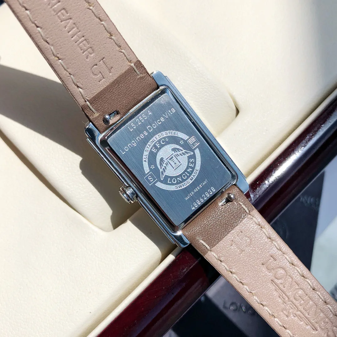 Часы Женские Longines 13909536