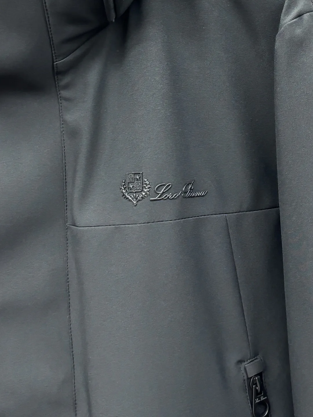 Куртки И Пуховики Женские Loro Piana 1392984