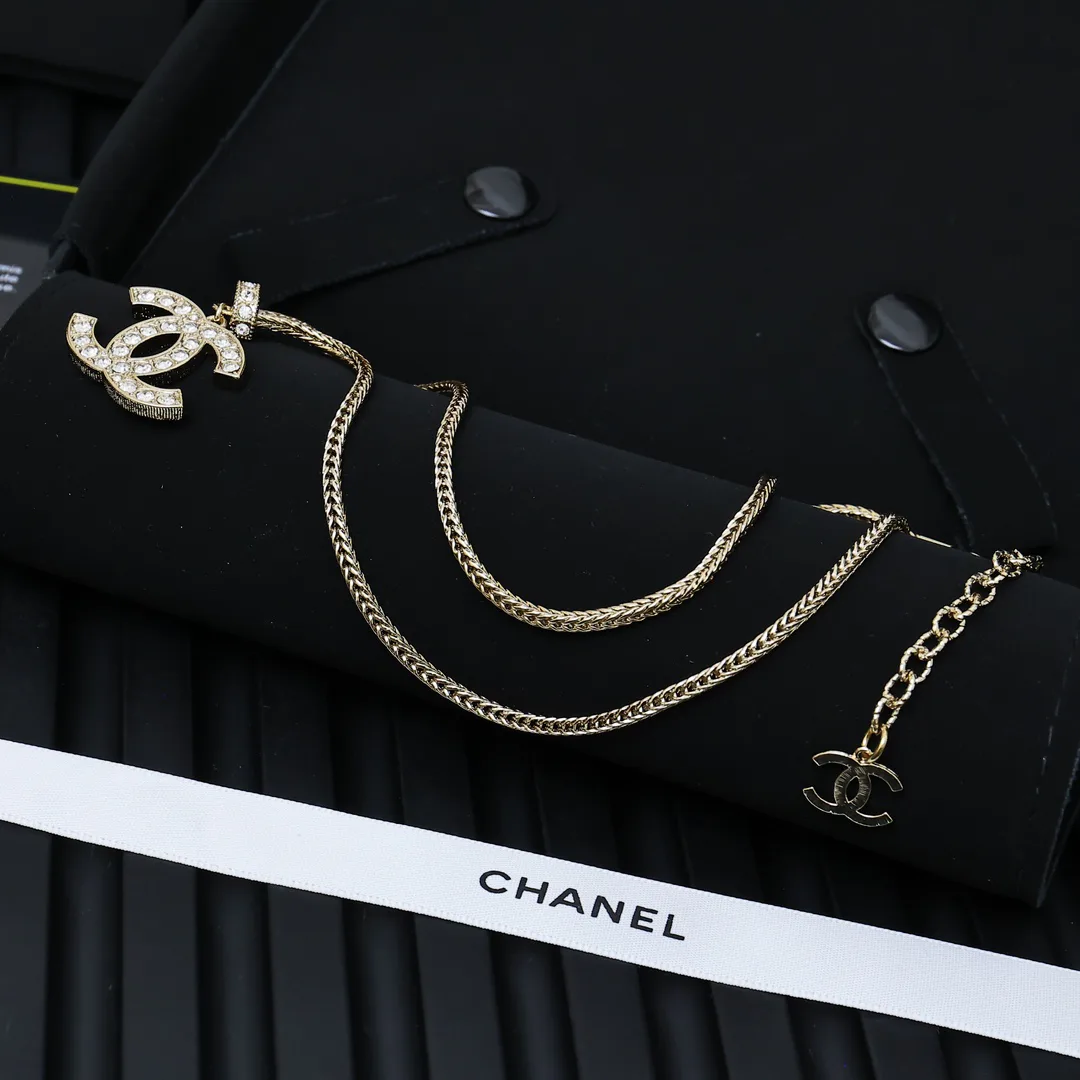 Бижутерия Chanel 11541288