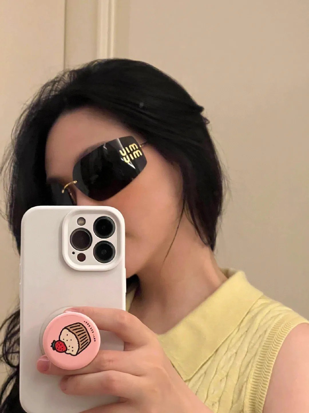 Очки Miu Miu 13352160