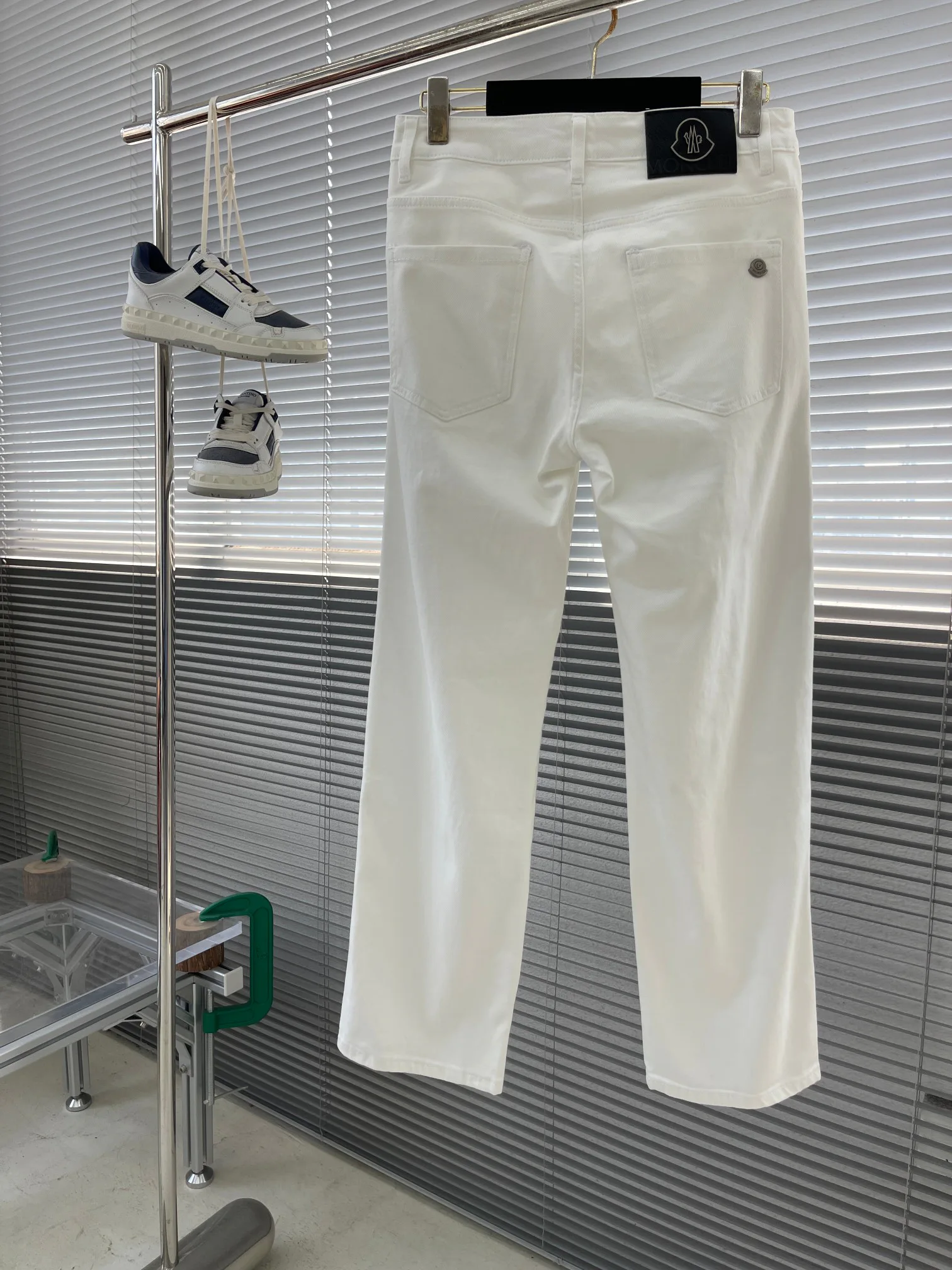 Джинсы Женские Moncler 4861952