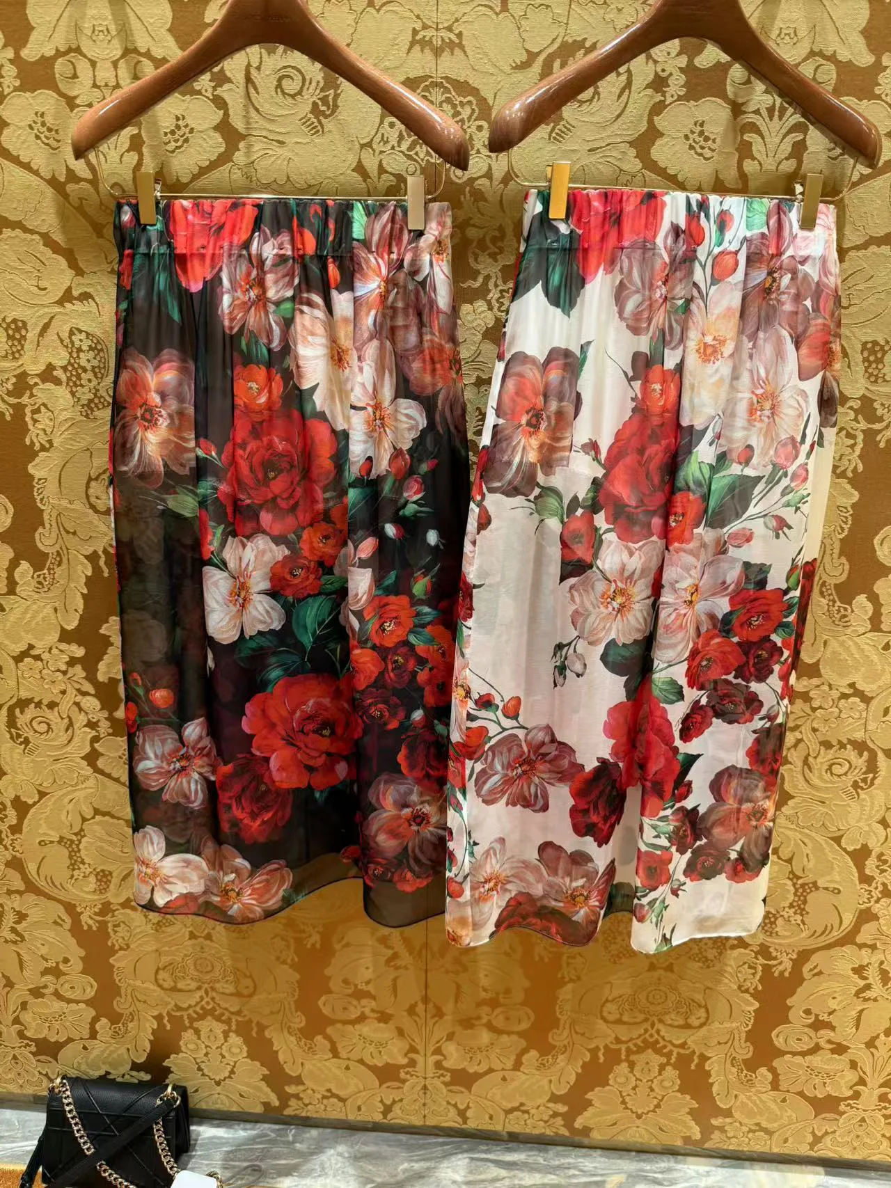 Юбки Женские Christian Dior 20171