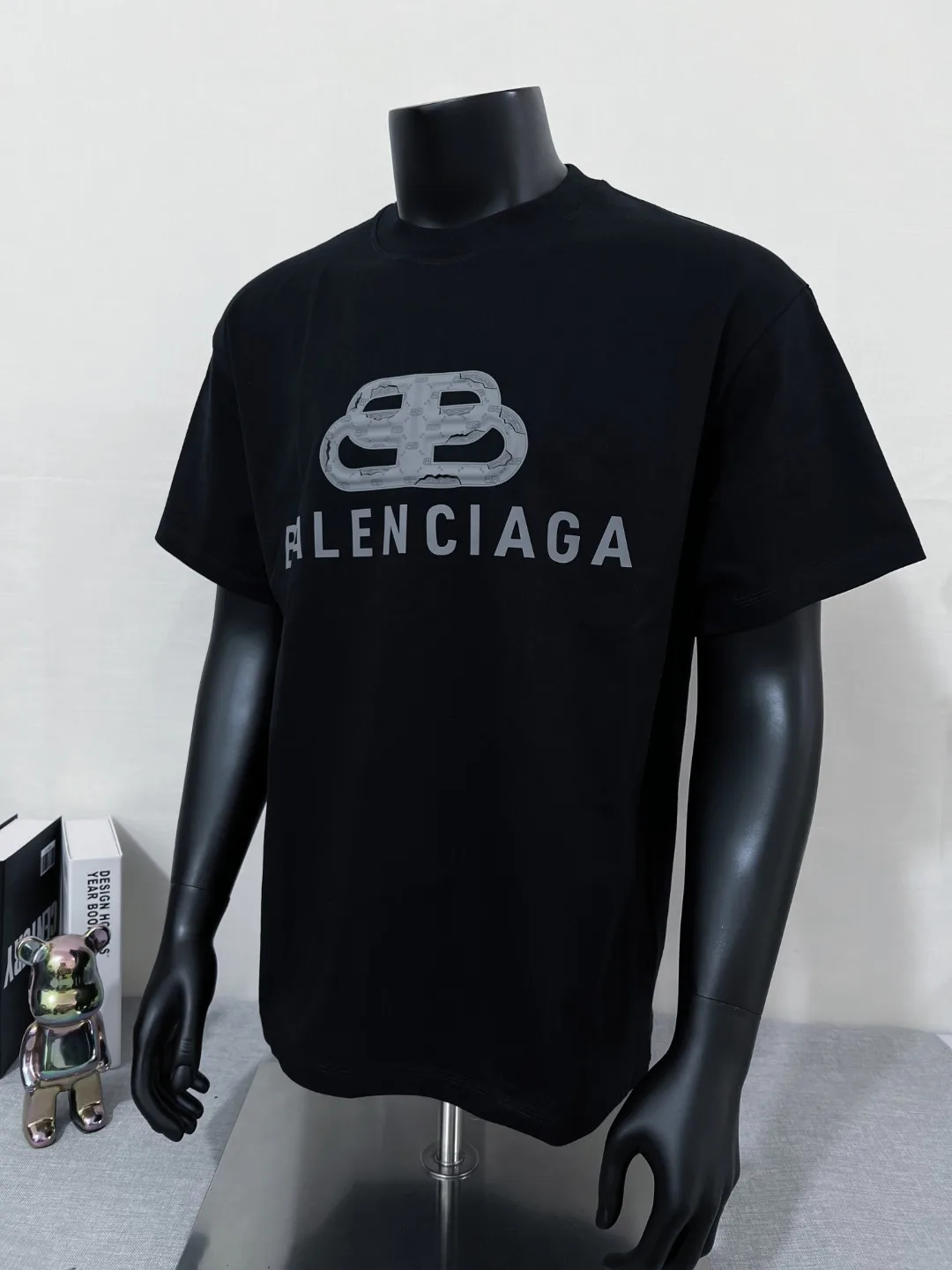 Футболки Женские Balenciaga 10310746