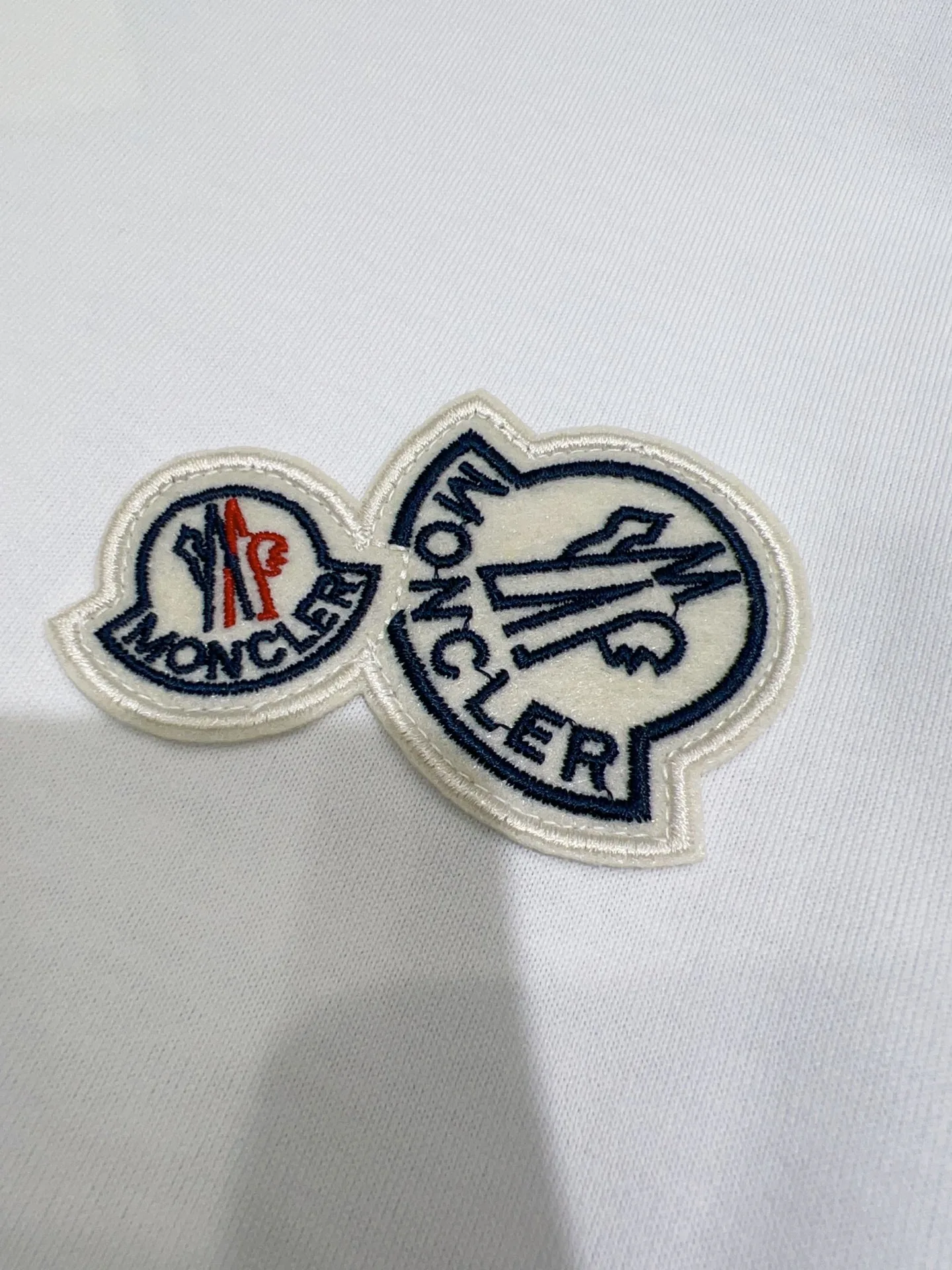 Футболки Мужские Moncler 11322832