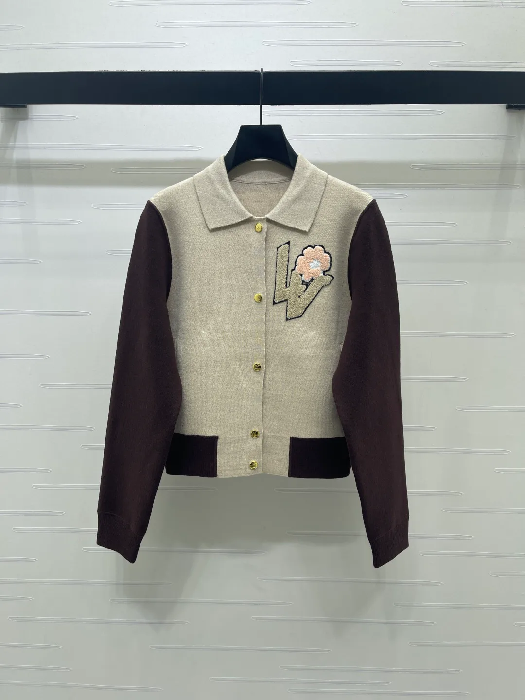 Джемперы И Свитеры Женские Louis Vuitton 17173230
