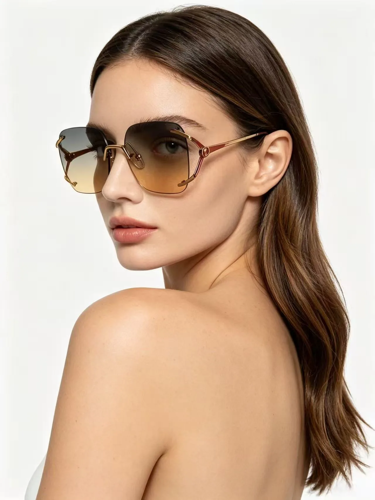 Очки Gucci 17992548