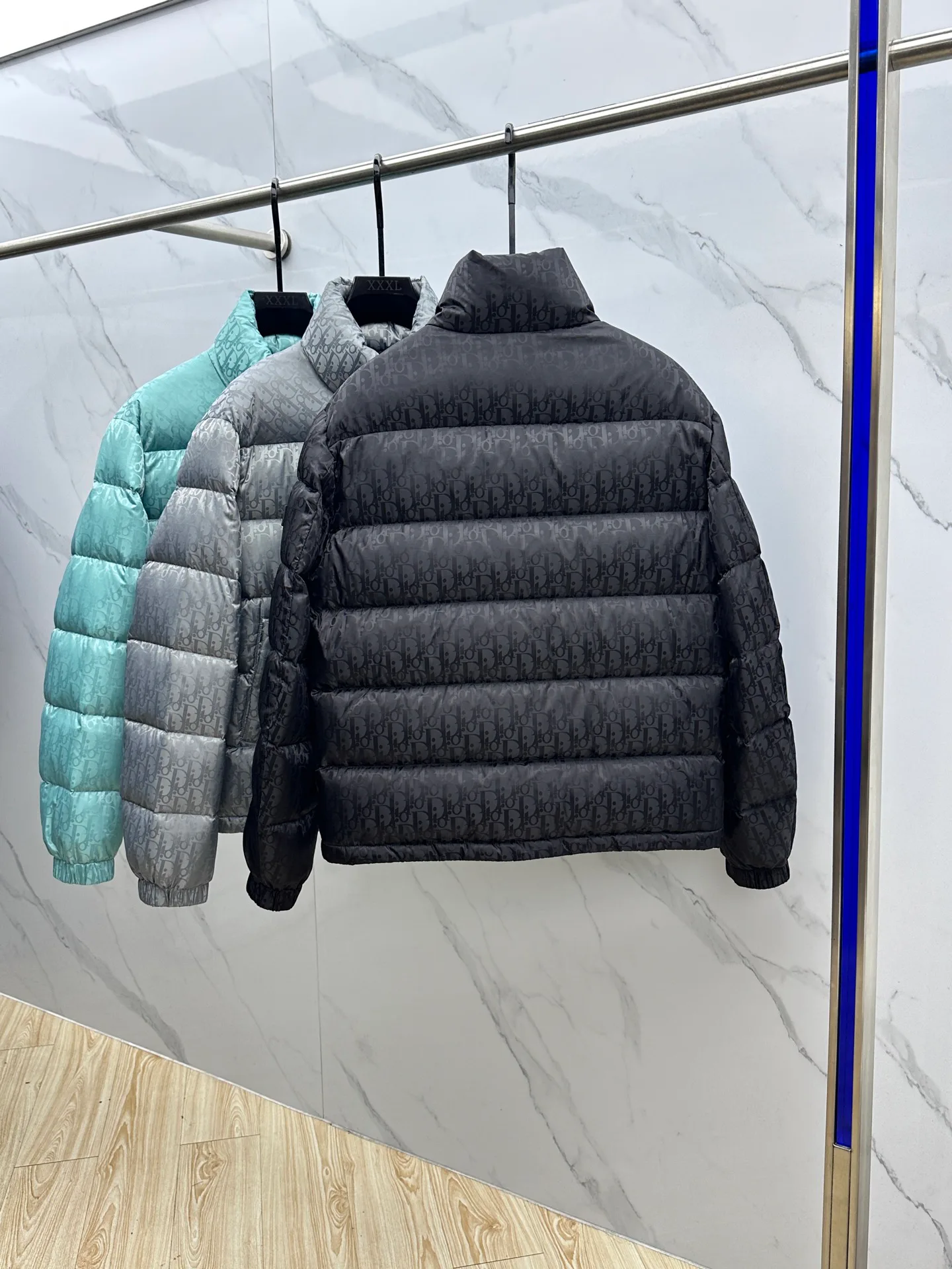 Куртки И Пуховики Мужские Christian Dior 940671