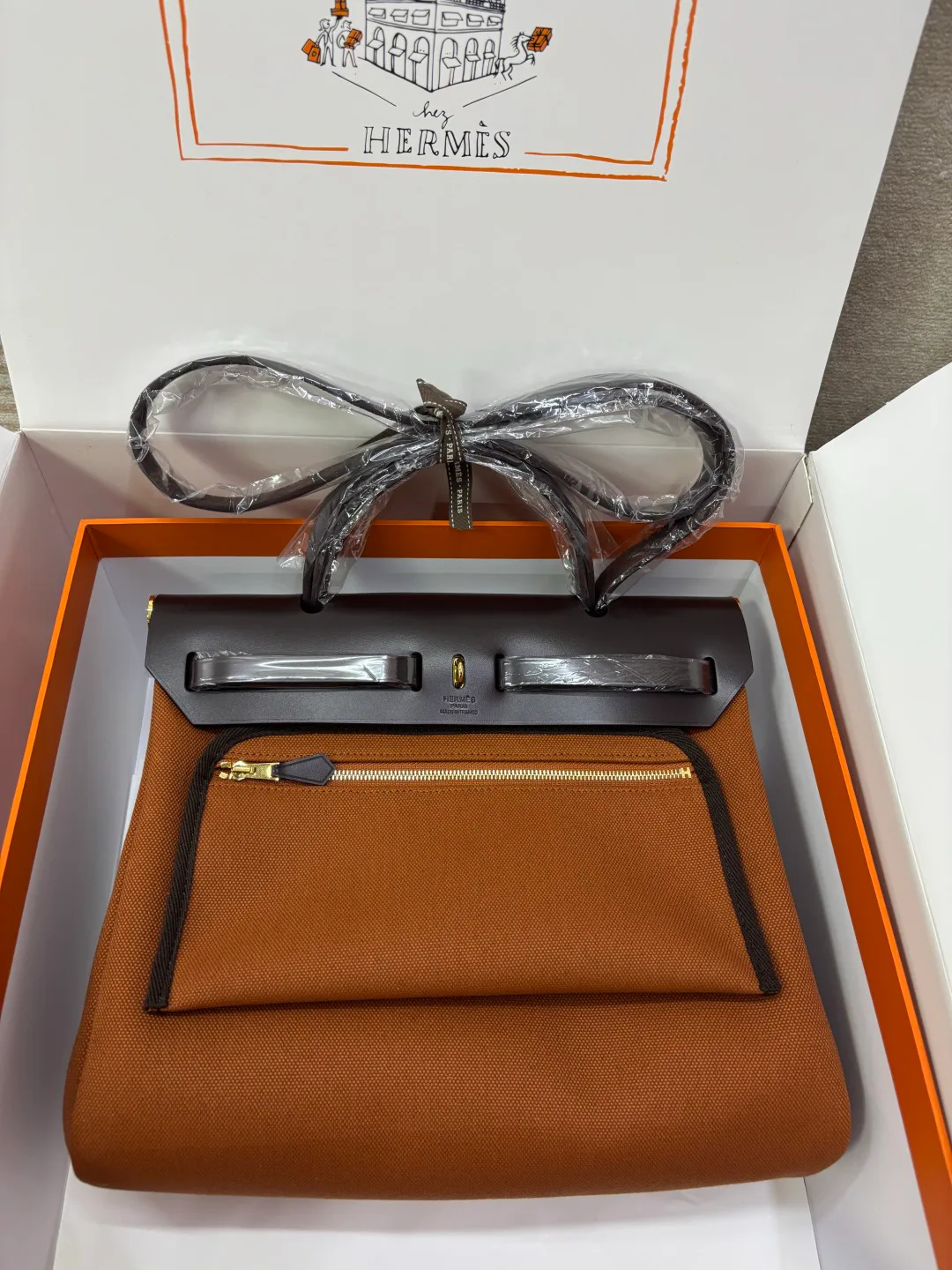 Классические Сумки Женские Hermes 17651578