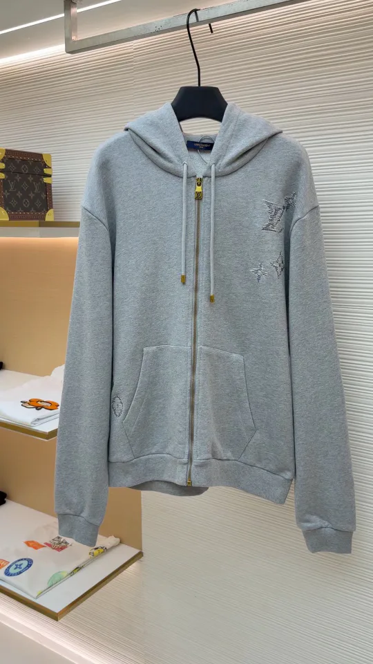 Свитшоты И Худи Мужские Louis Vuitton 16949388