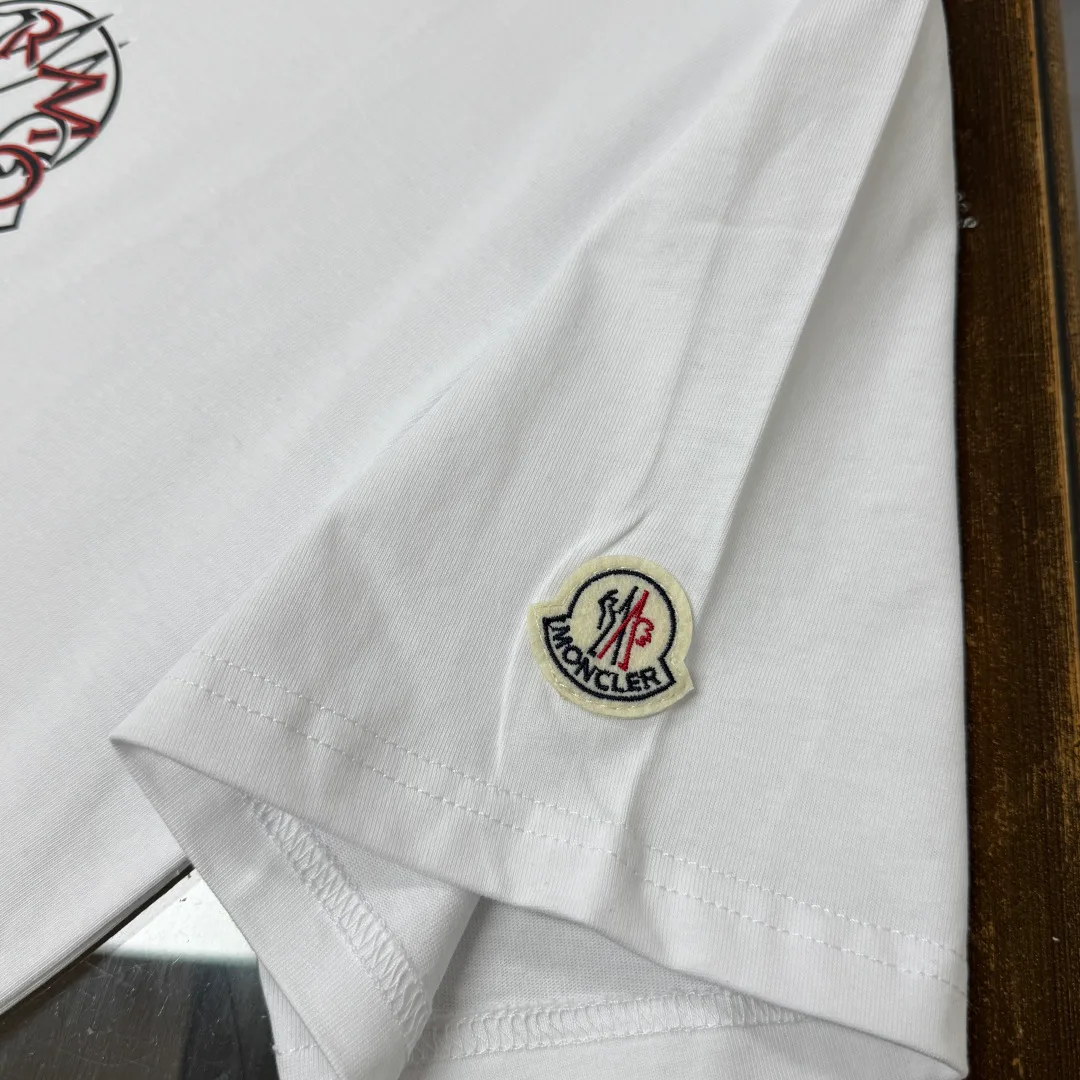 Футболки Женские Moncler 10292160