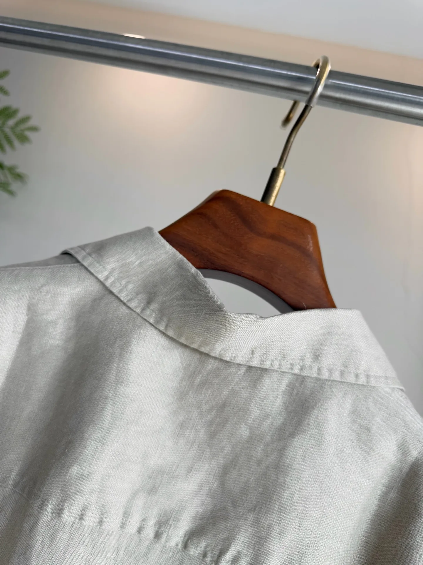 Рубашки Мужские Loro Piana 11651468