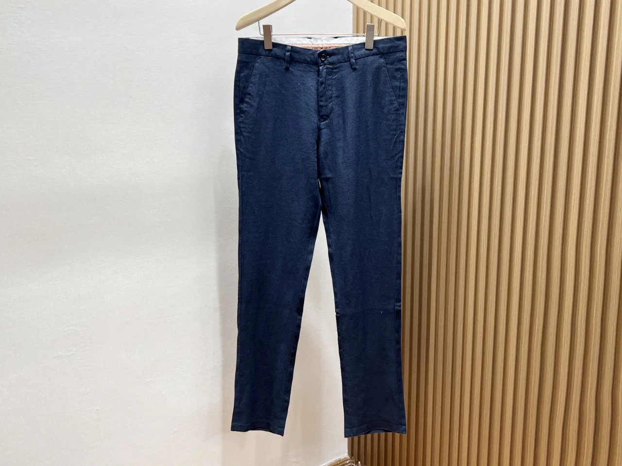 Брюки Мужские Loro Piana 11250824
