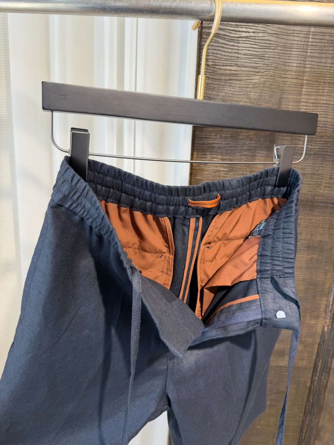 Брюки Мужские Zegna 11498568
